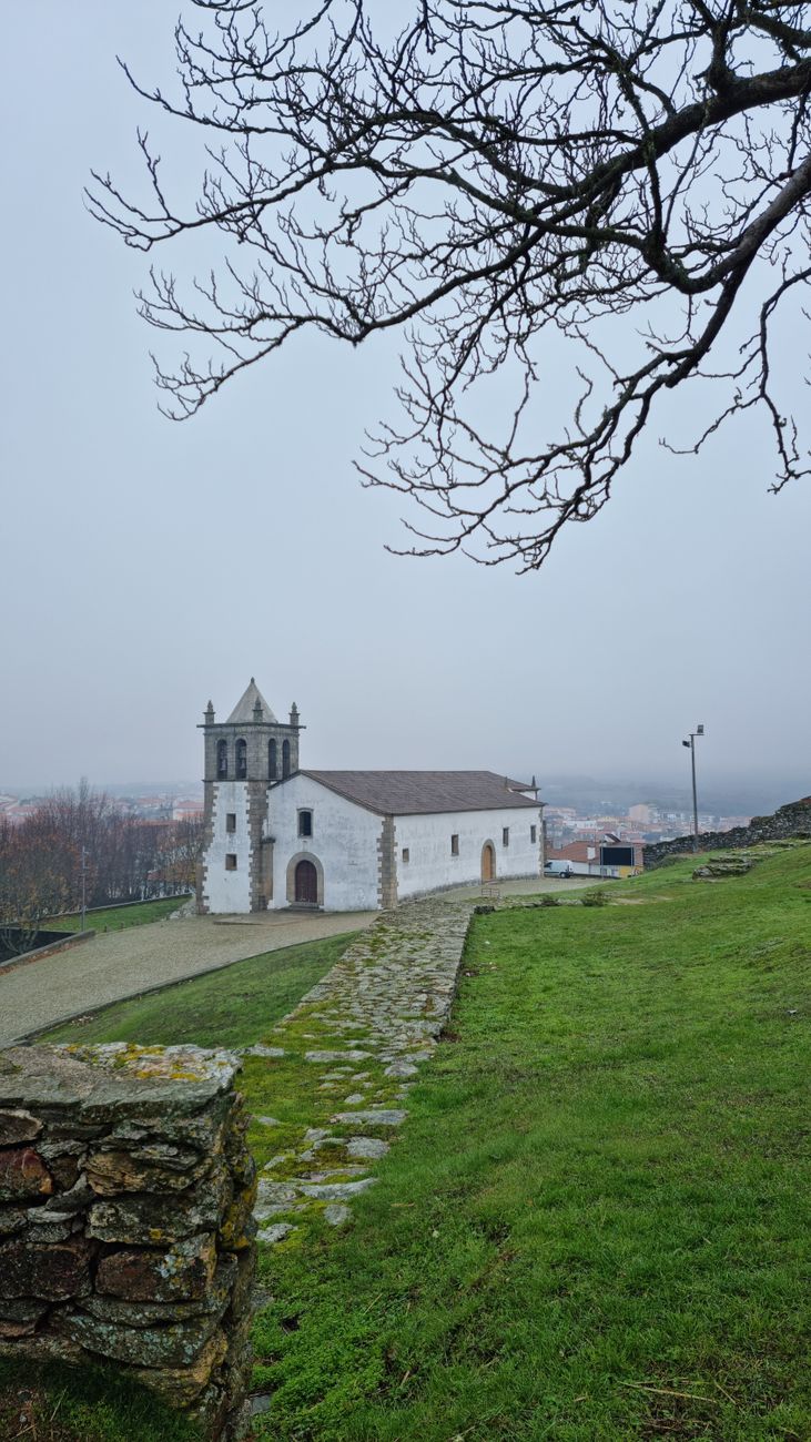Bragança vuole dare nuova vita alla cittadella medievale