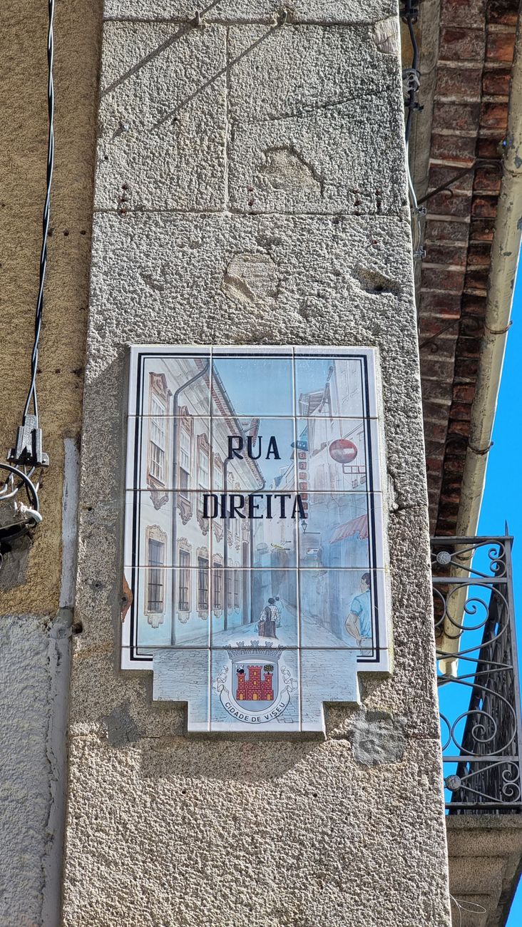 Monchique dà 48 nomi tutti insieme a strade e piazze e corregge le lacune nella toponomastica