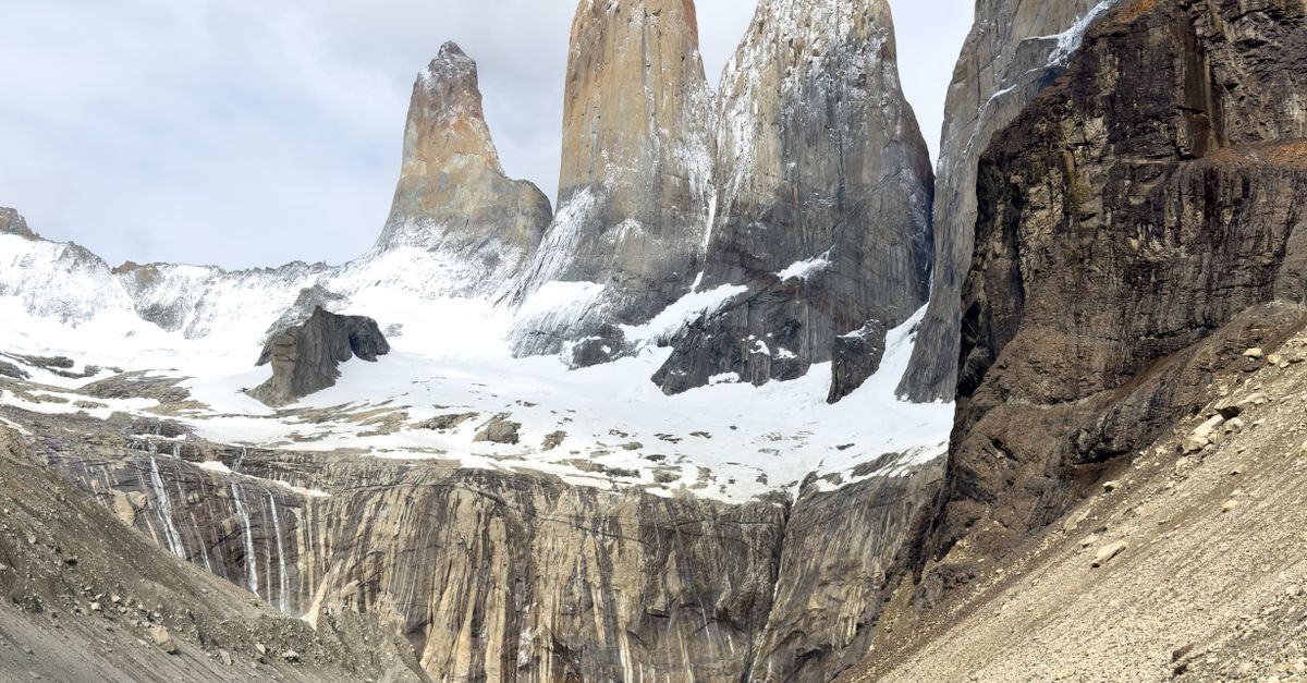 ¿Qué tan sostenible es el turismo en Torres del Paine, en Chile, y su entorno? ¿Qué tan sostenible es el turismo en Torres del Paine, en Chile, y su entorno?