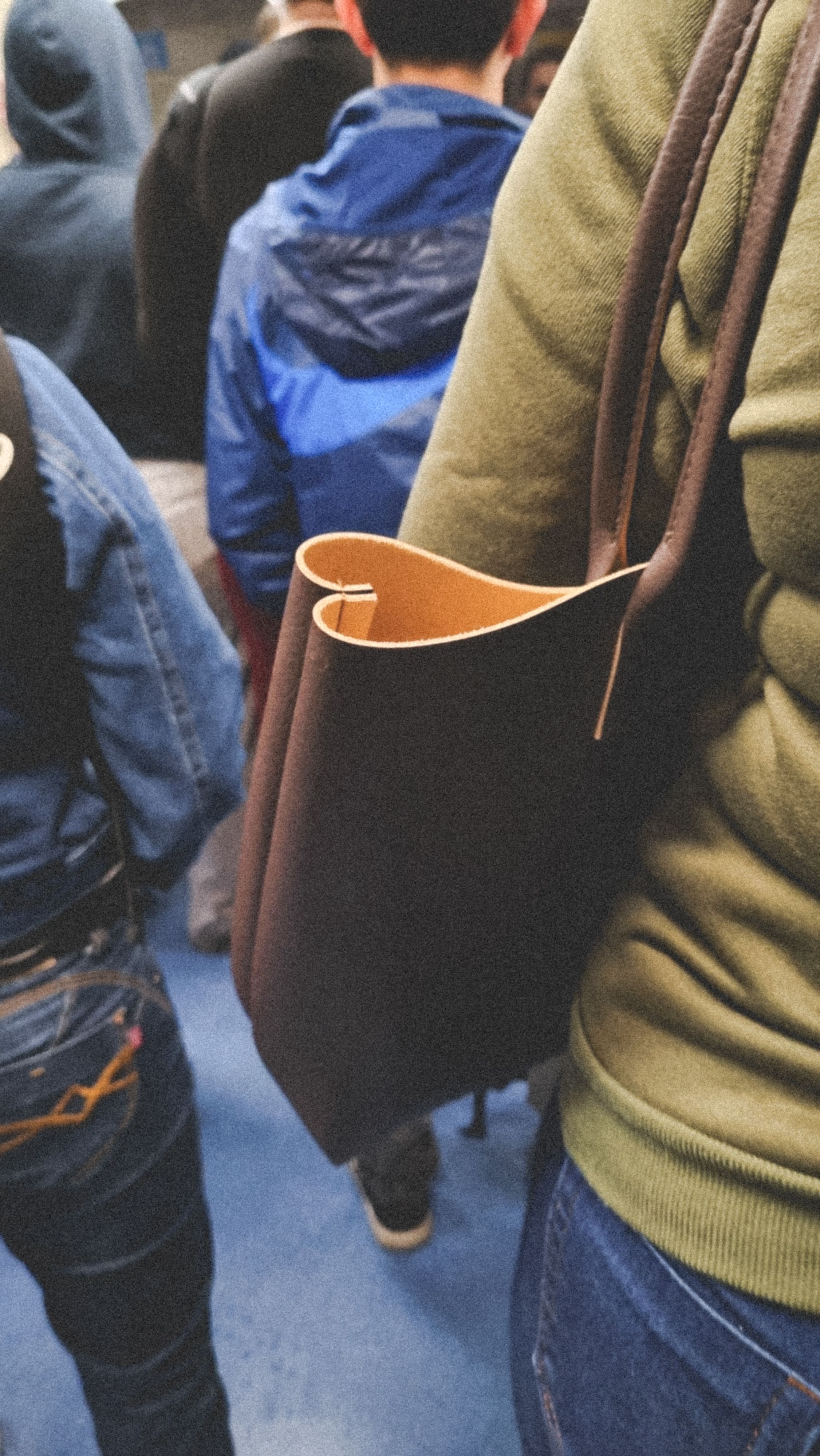 Bolsa Tote Grande