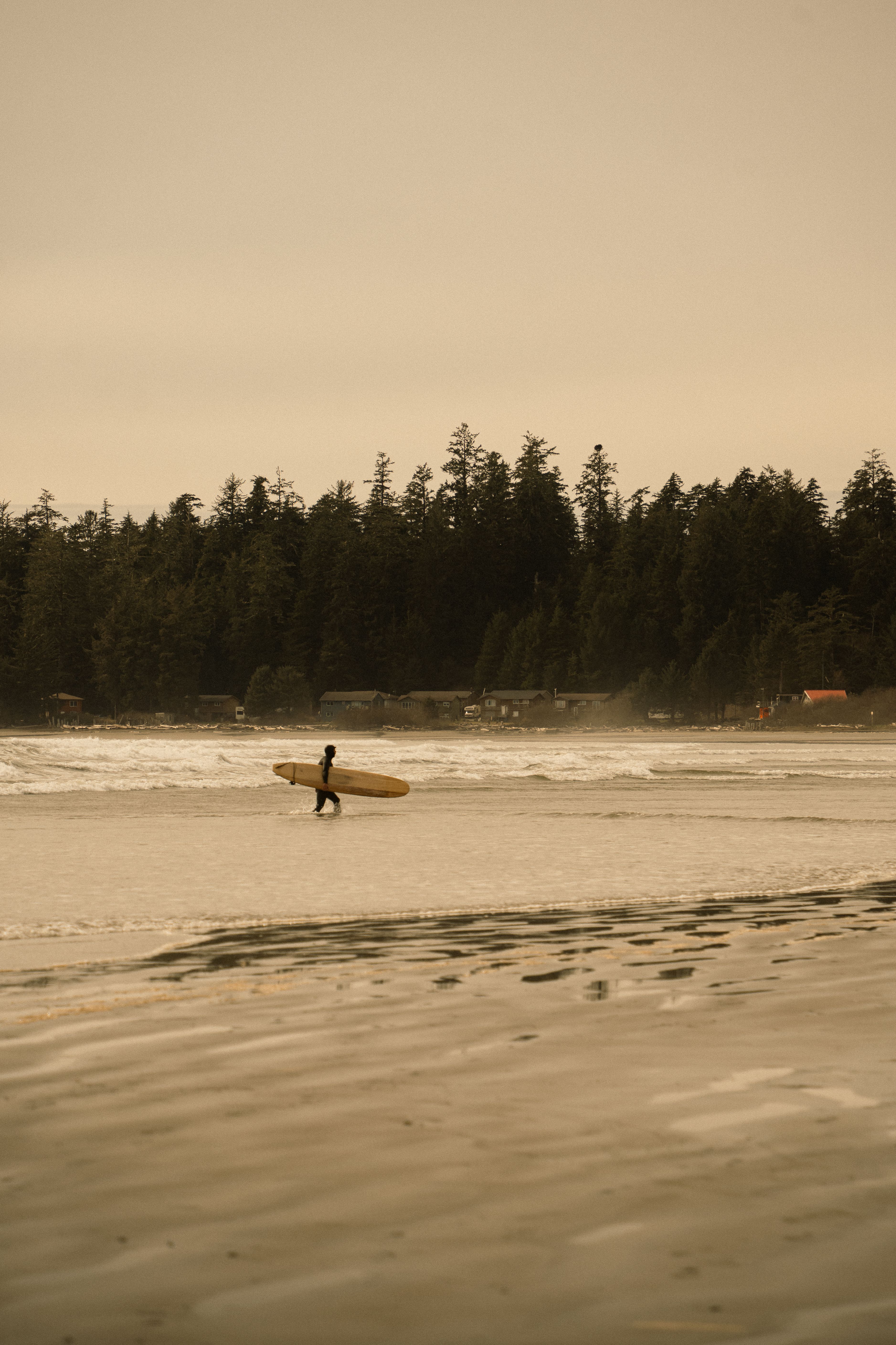 Active Vancouver Island Adventure Road Trip