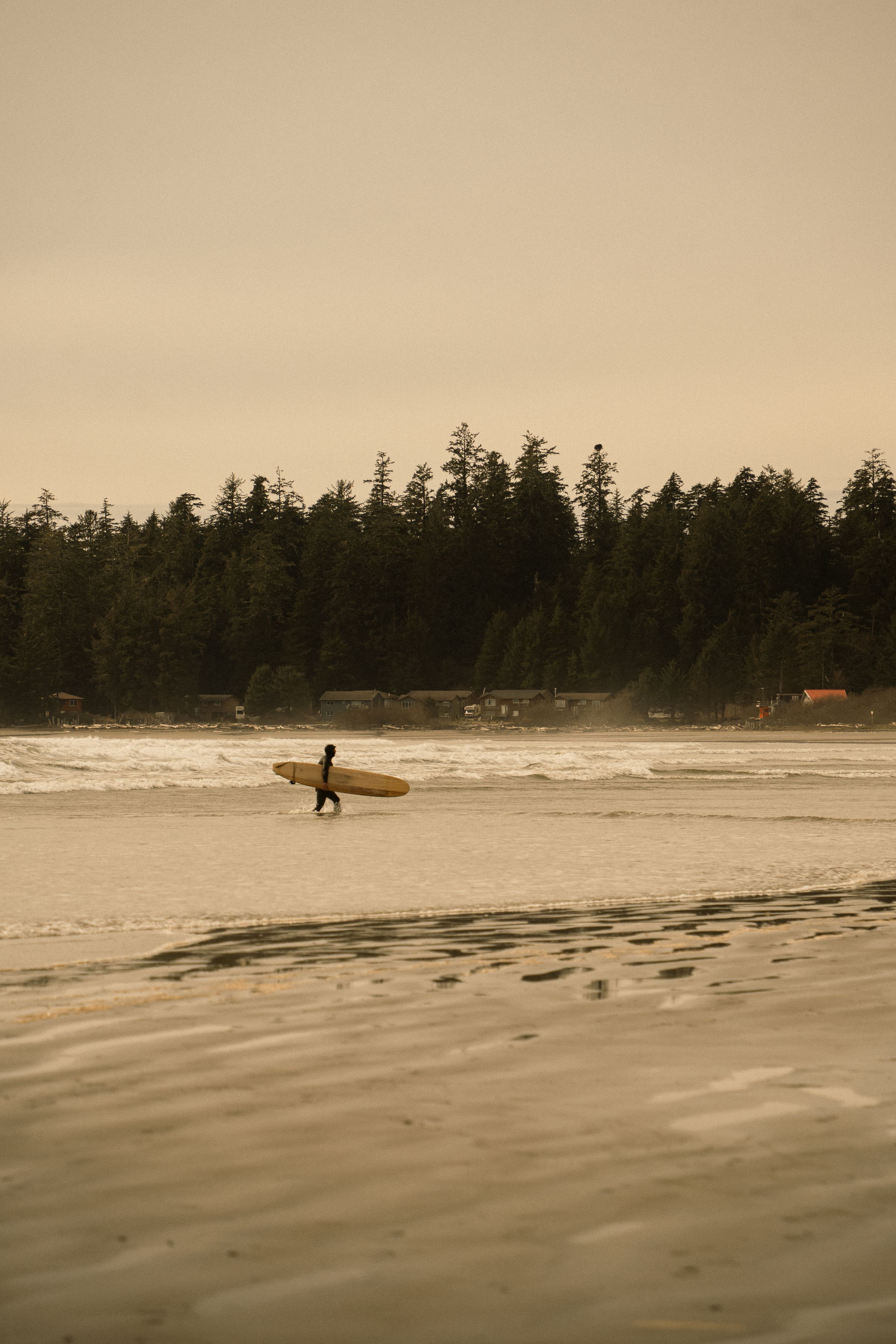 Active Vancouver Island Adventure Road Trip