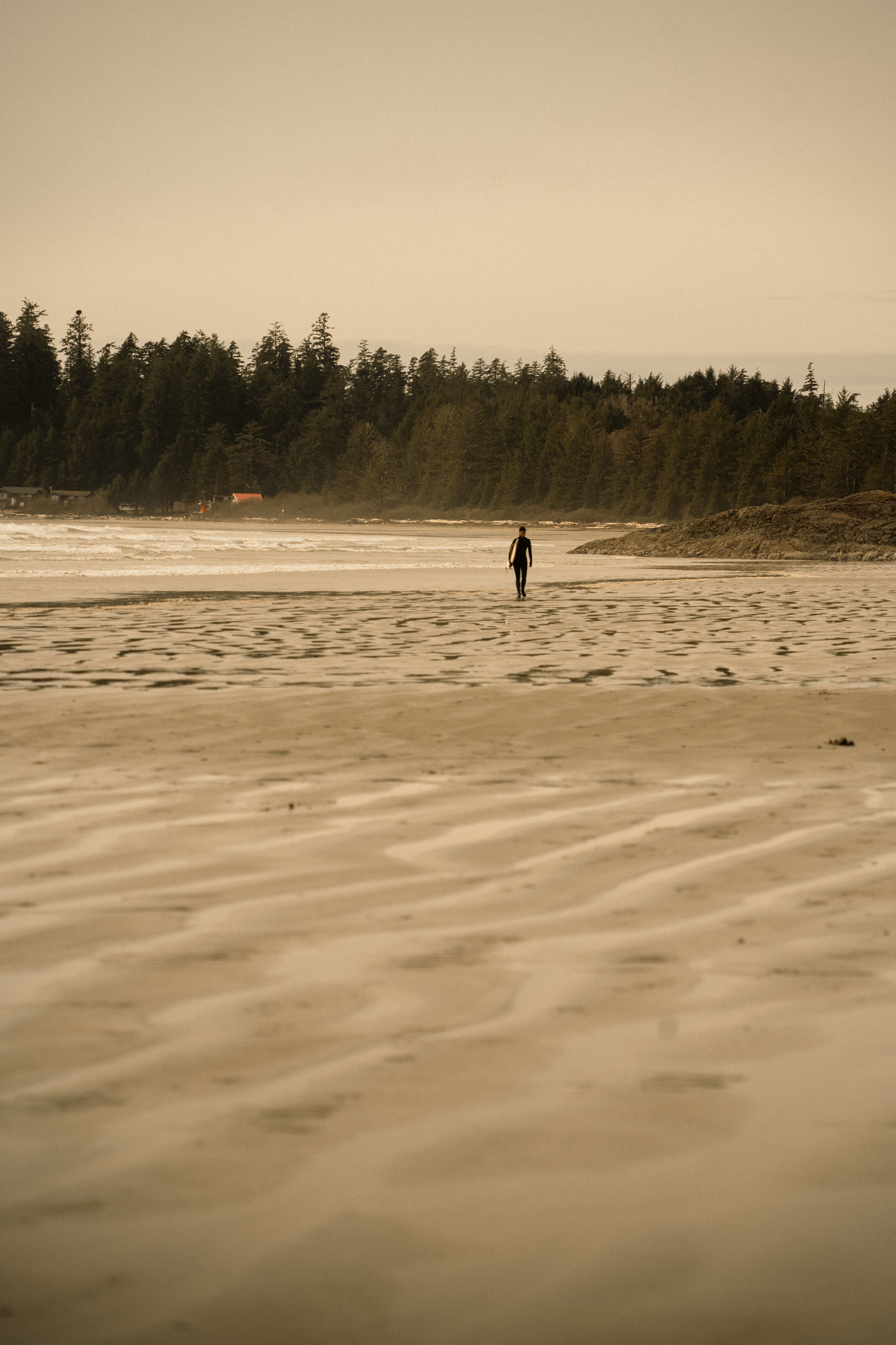 Vancouver Island Action‑Adventure Road Trip