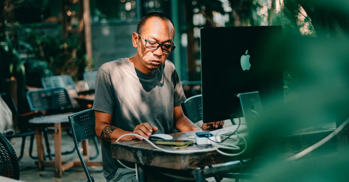 Touche Shift Mac : Guide Raccourcis Apple