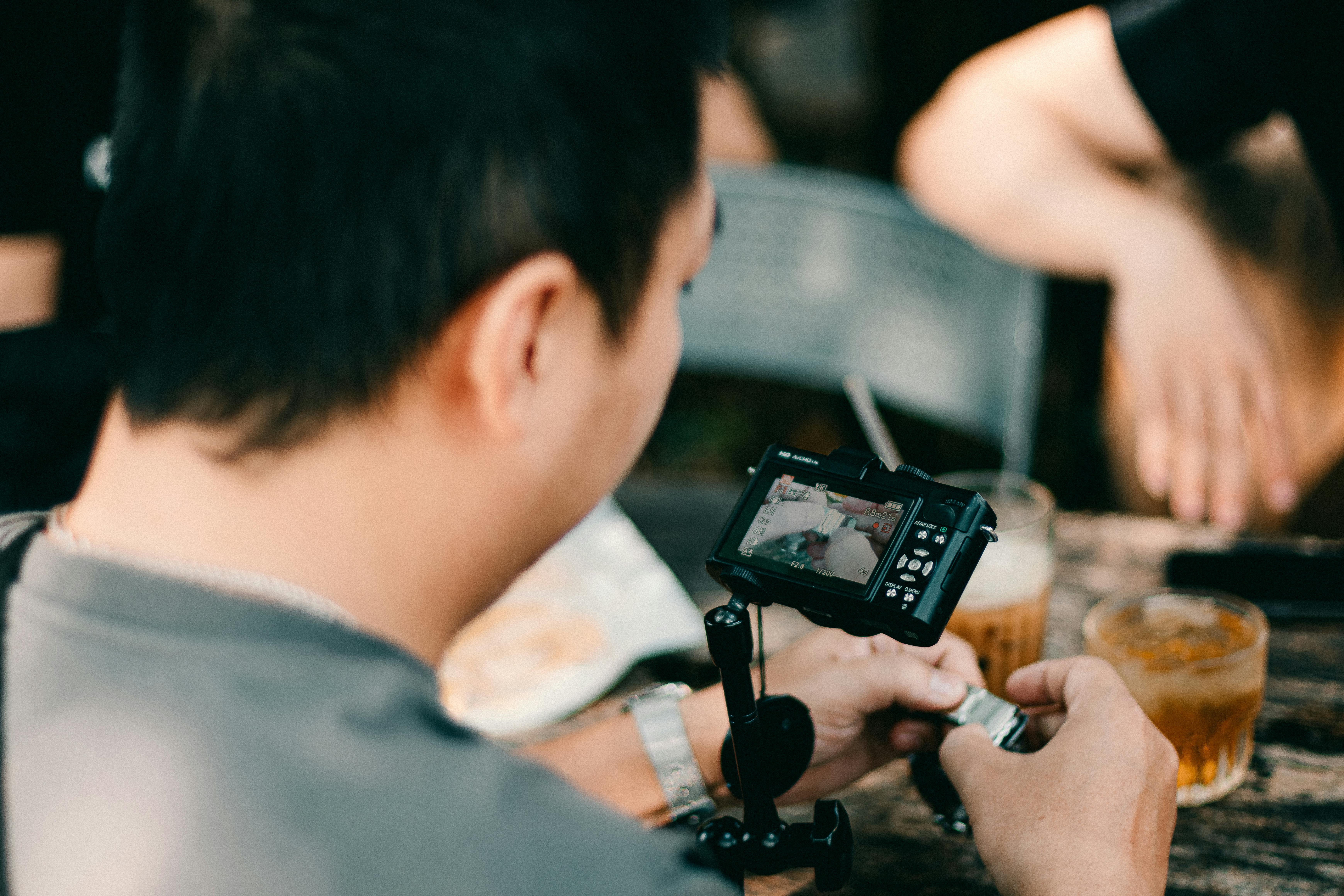Strengthening Media and Information Literacy in Africa — Photo by 🇻🇳🇻🇳Nguyễn Tiến Thịnh 🇻🇳🇻🇳 on Pexels