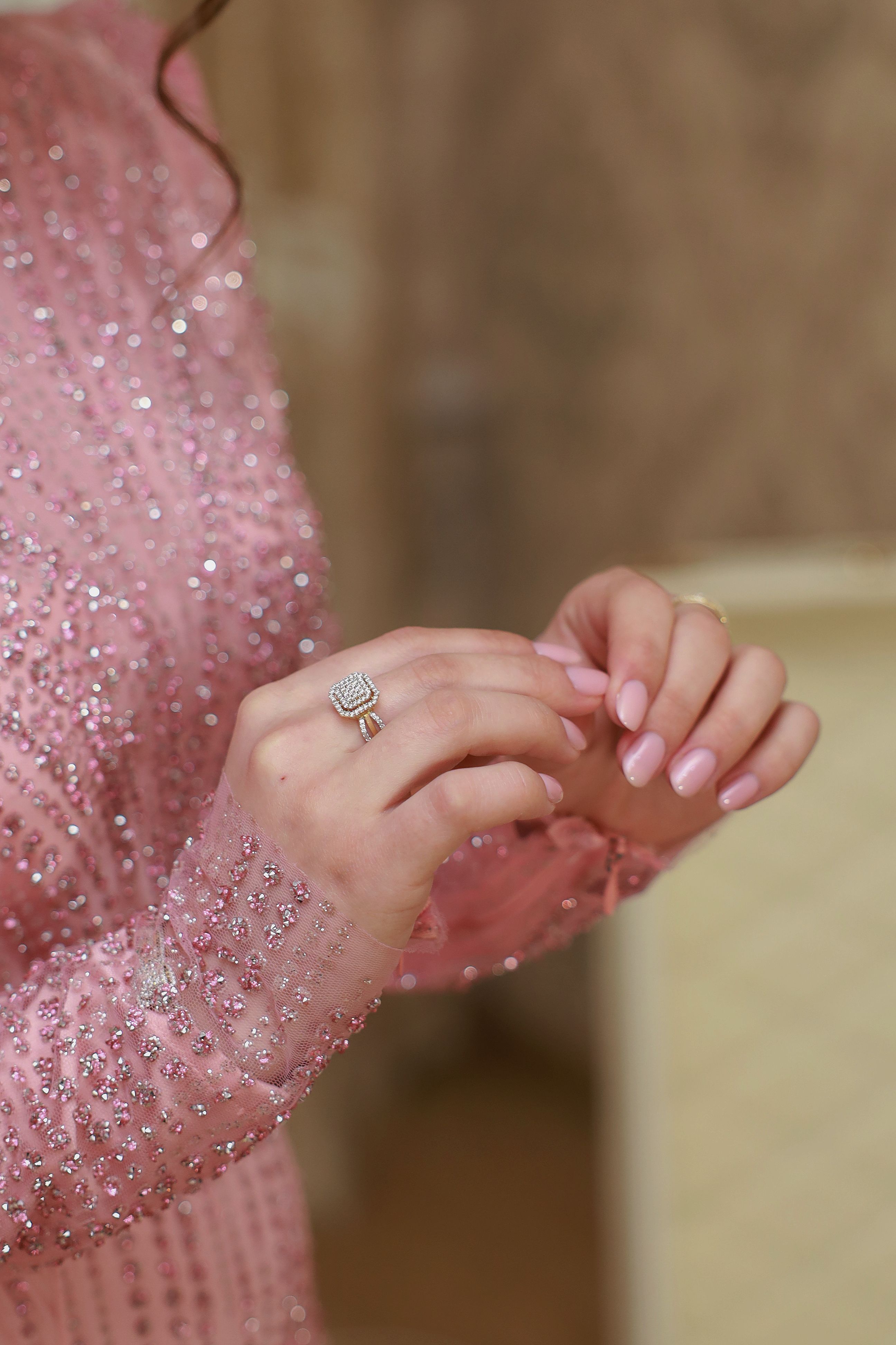 Nail Color For Pink Dress Photos, Download The BEST Free Nail Color For Pink  Dress Stock Photos & HD Images