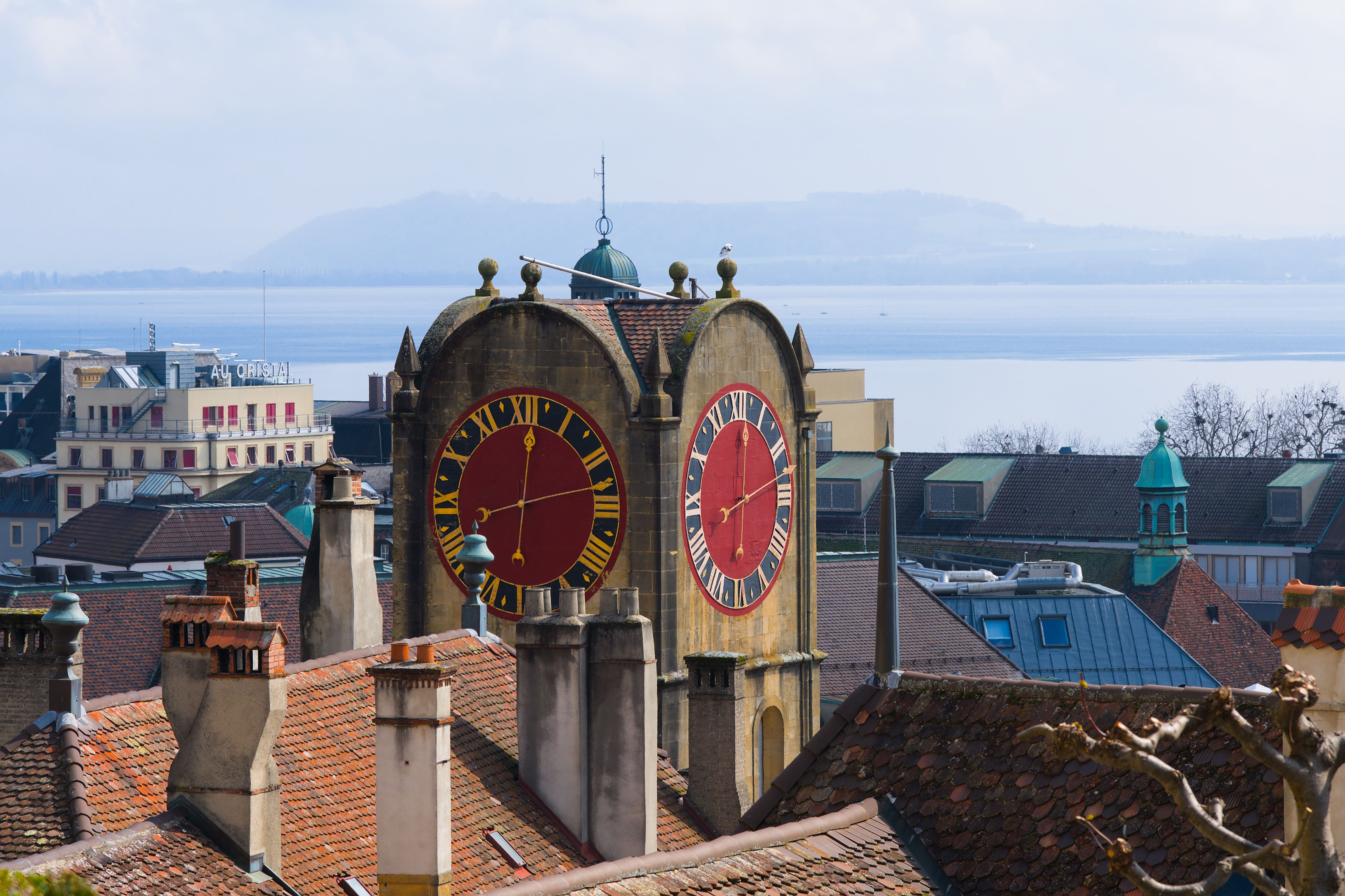 Neuchâtel