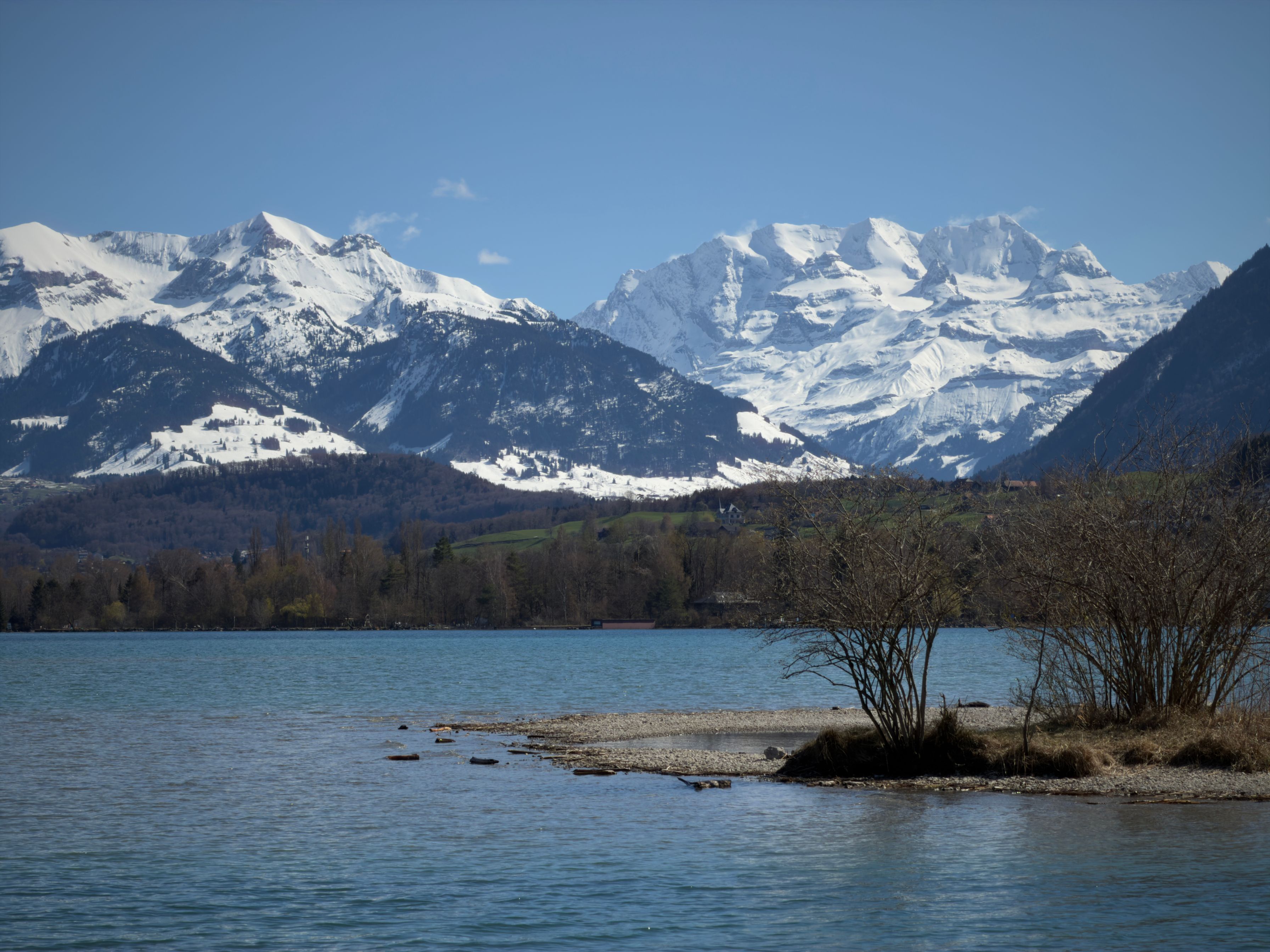 Lake Thun