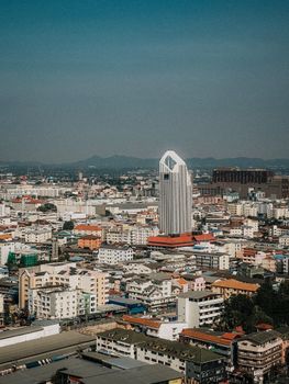 Dusit District