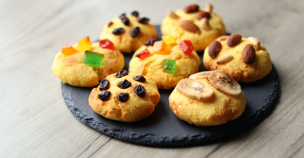Why Your Homemade Cookies Are Flat, Not Puffy (And The Pro Secrets That Guarantee Bakery-Perfect Results Every Time)