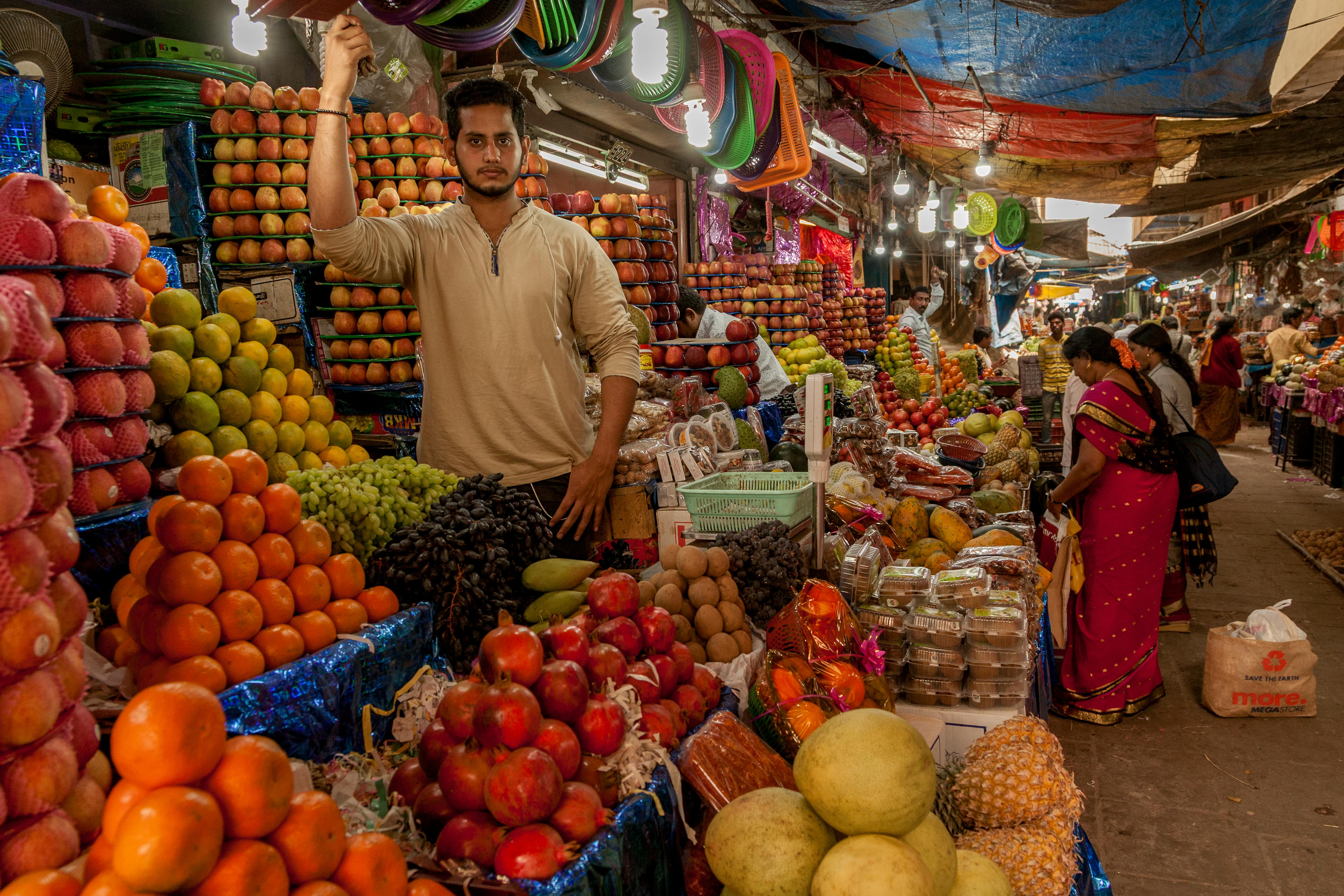 EdTech in India - 2026 Market &amp; Investments Trends — Photo by Frank van Dijk on Pexels