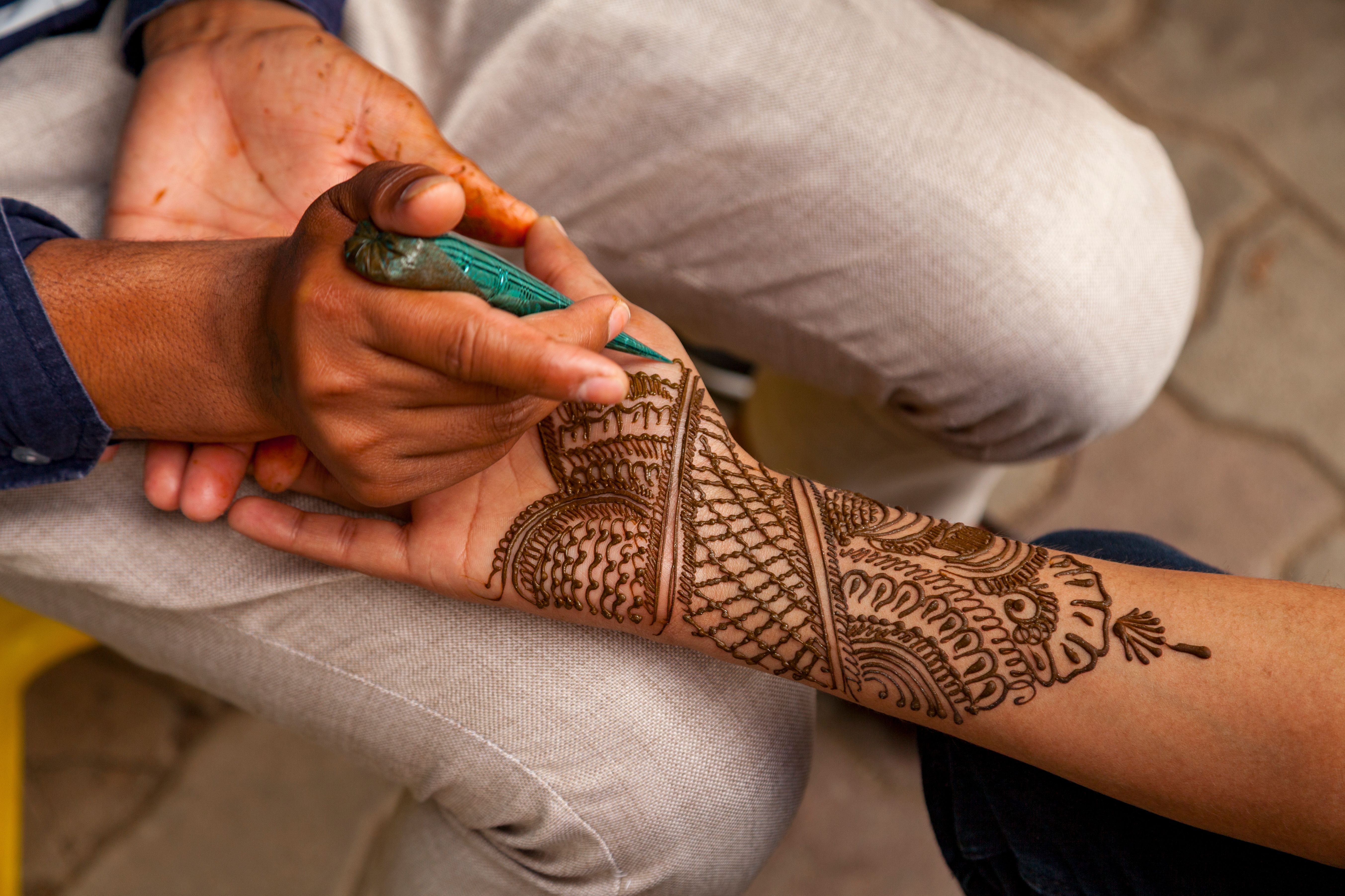 Traditional Japanese irezumi tattoo design representing centuries of tattoo tradition