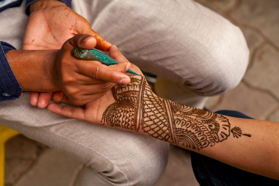 Traditional Japanese irezumi tattoo design representing centuries of tattoo tradition Traditional Japanese irezumi tattoo design representing centuries of tattoo tradition