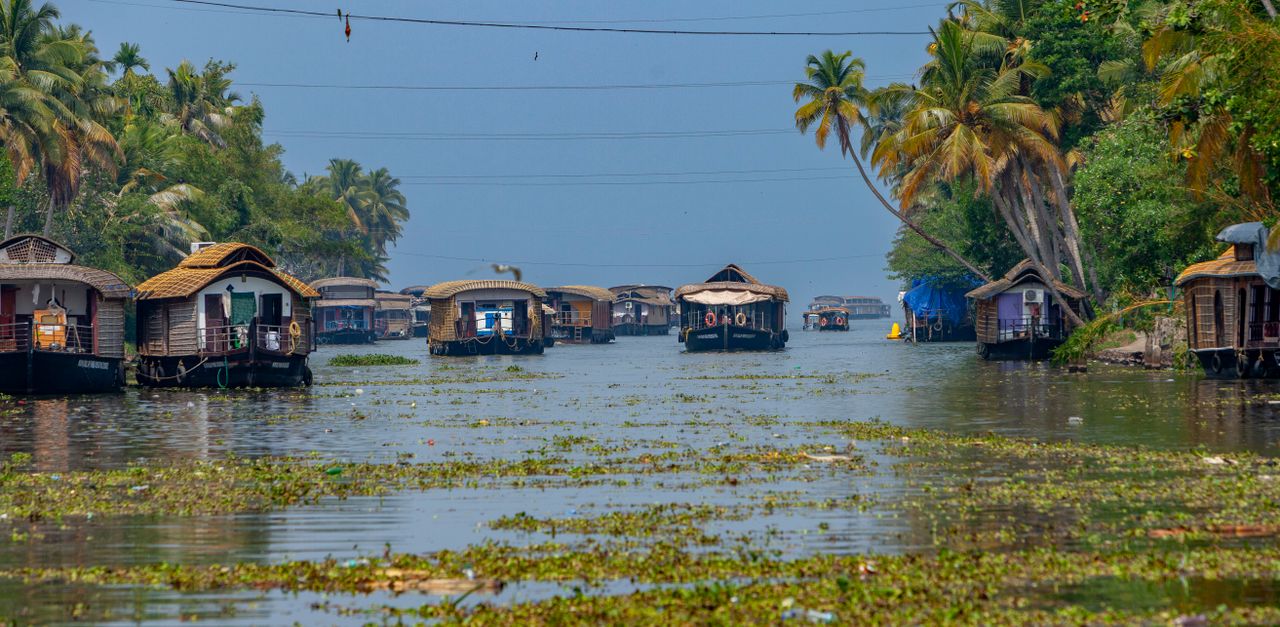 Trivandrum