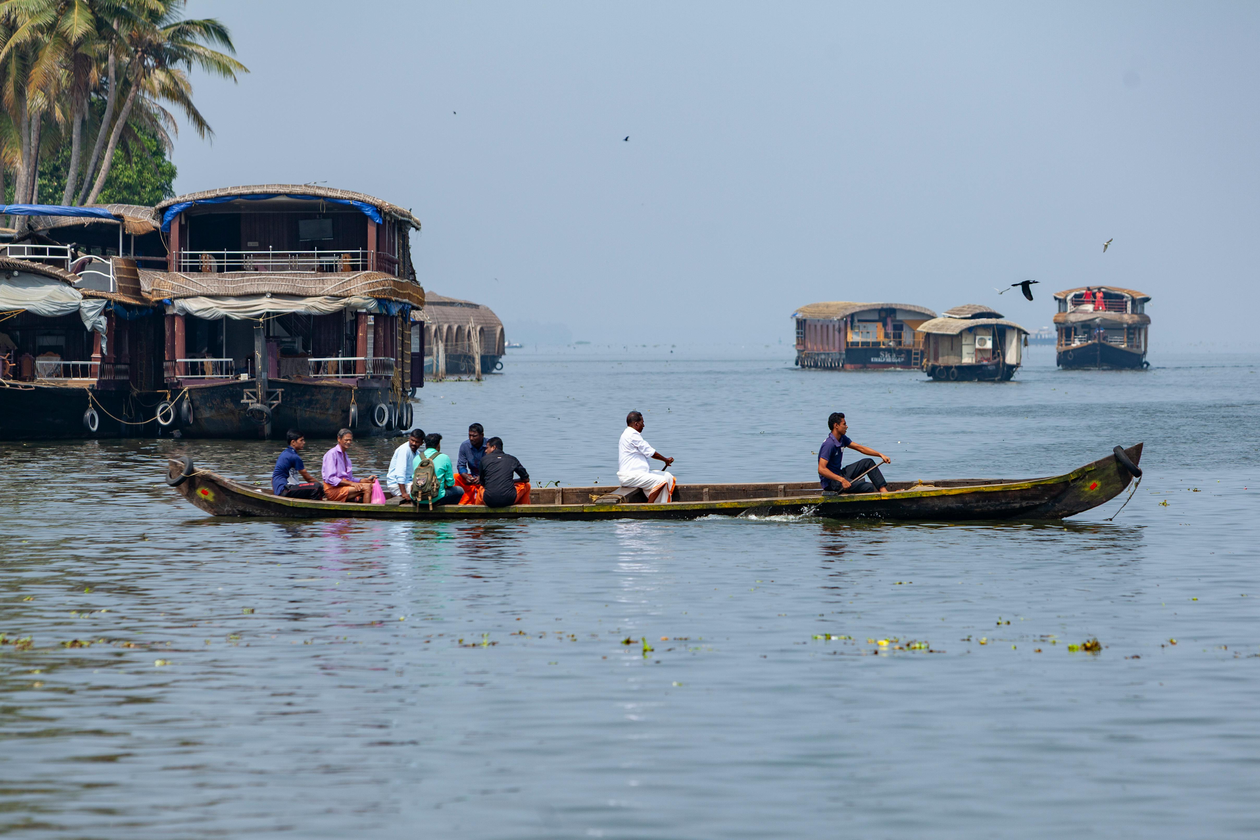 general education department kerala — Photo by Frank van Dijk on Pexels
