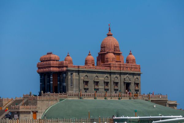 Tamil Nadu Temple & Heritage Tour Package - Transfers