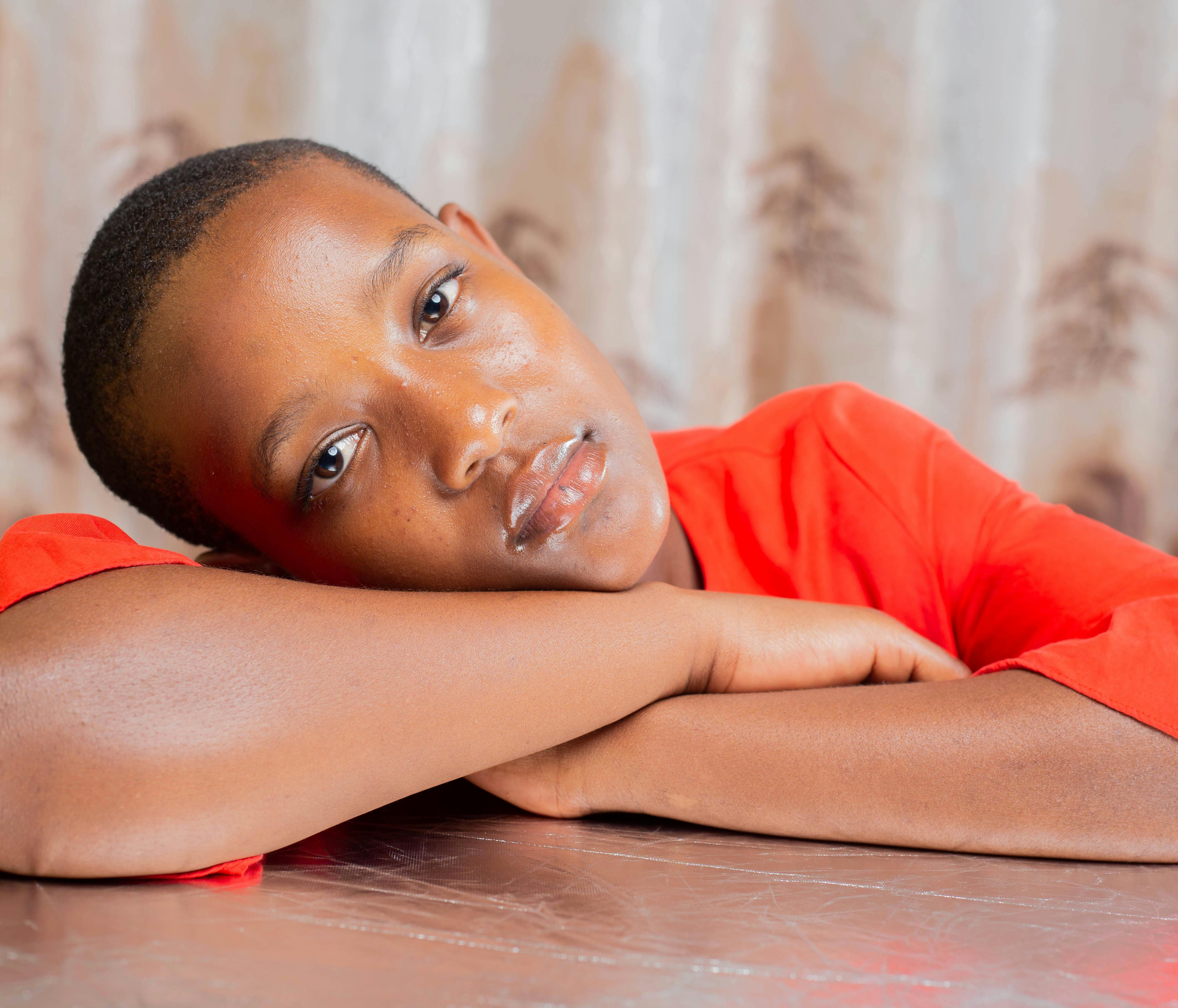 Child and Adolescent Mental Health Outcomes Are Declining Despite Continued Improvements in Well-being Indicators — Photo by 