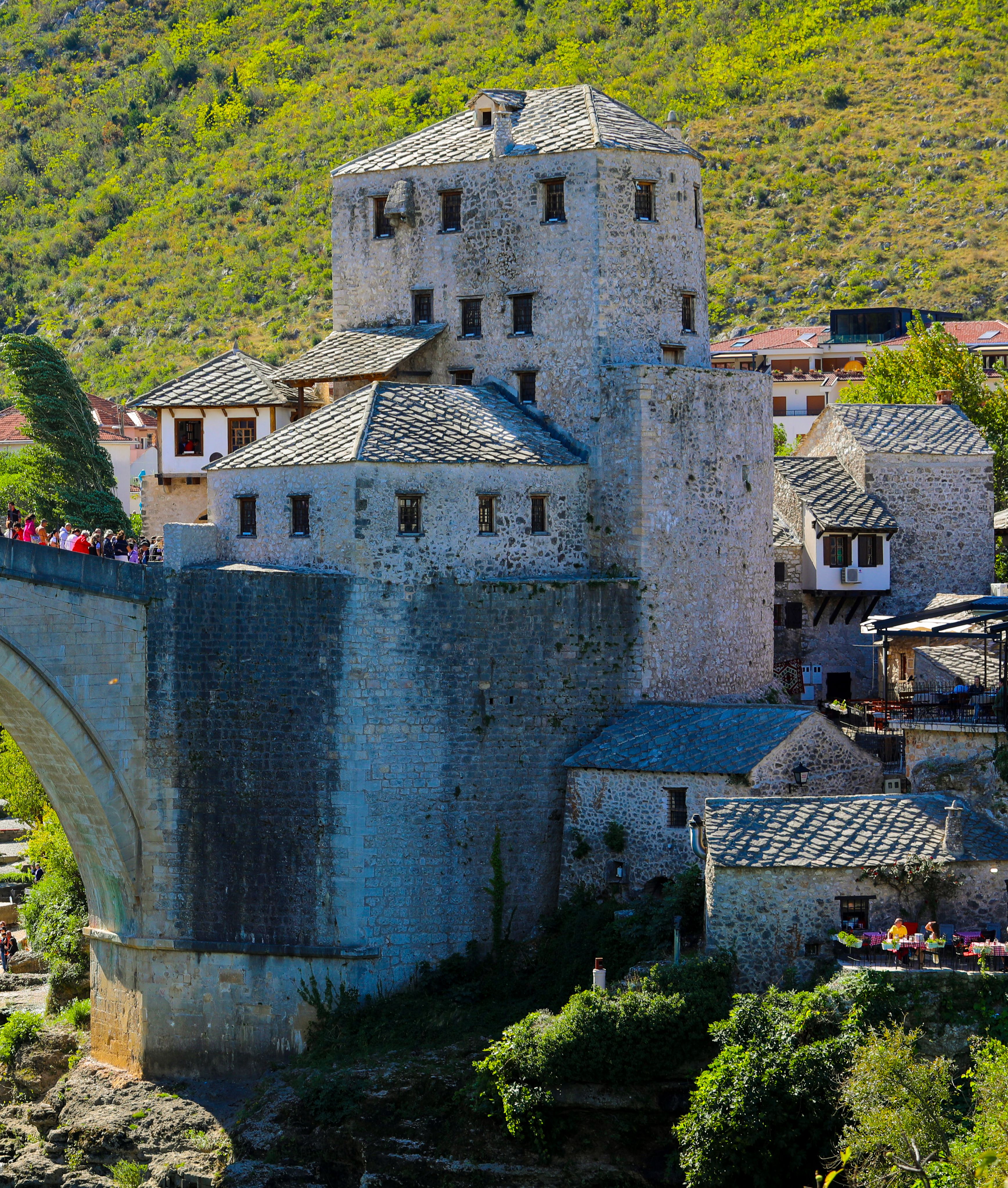 Bosnia y Herzegovina: cómo reducir fragmentación económica y aumentar inversión