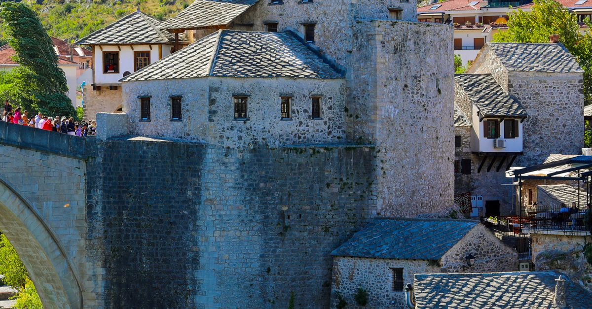 Bosnia y Herzegovina: cómo reducir fragmentación económica y aumentar inversión Bosnia y Herzegovina: cómo reducir fragmentación económica y aumentar inversión