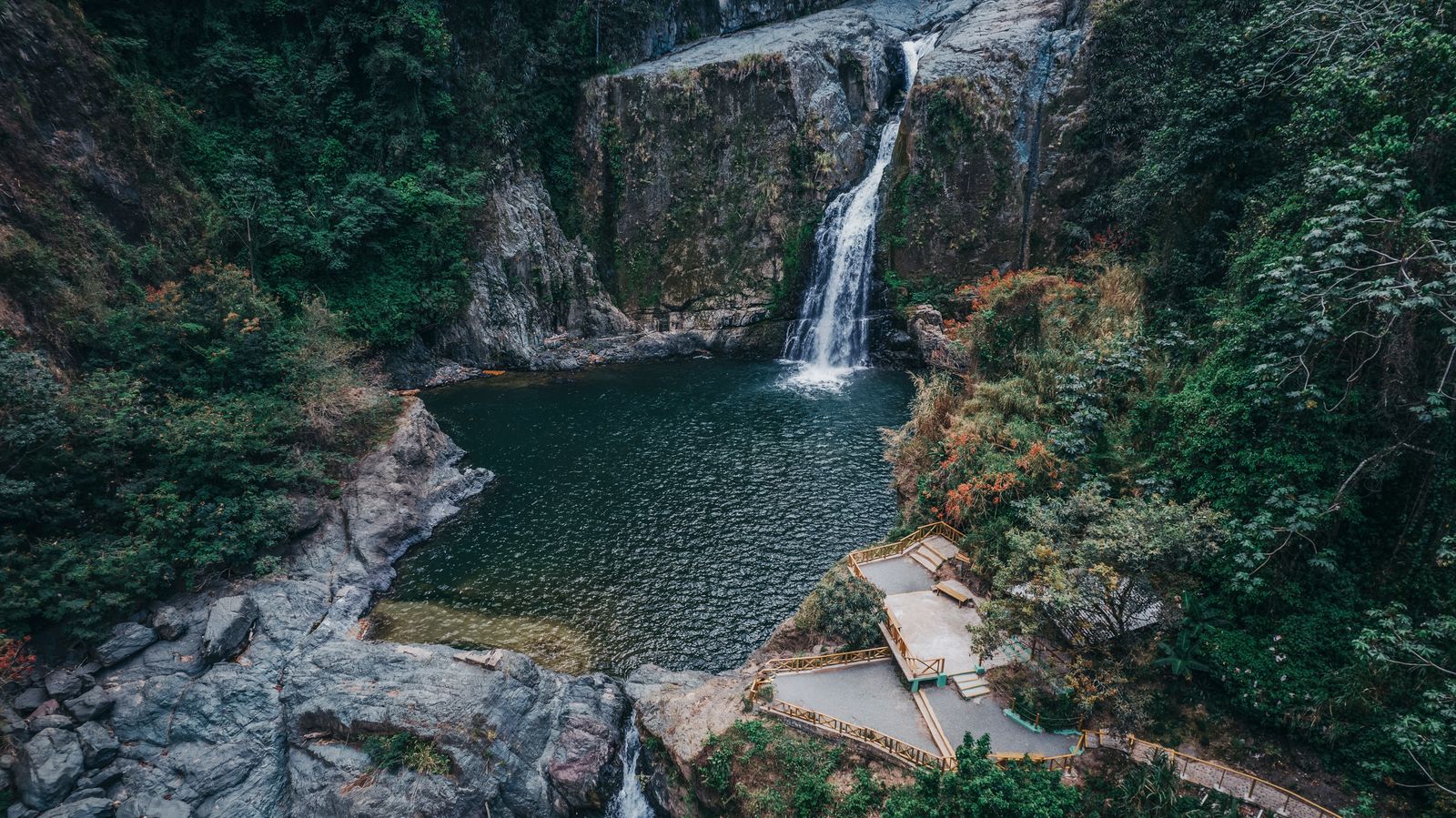 Jarabacoa travel guide