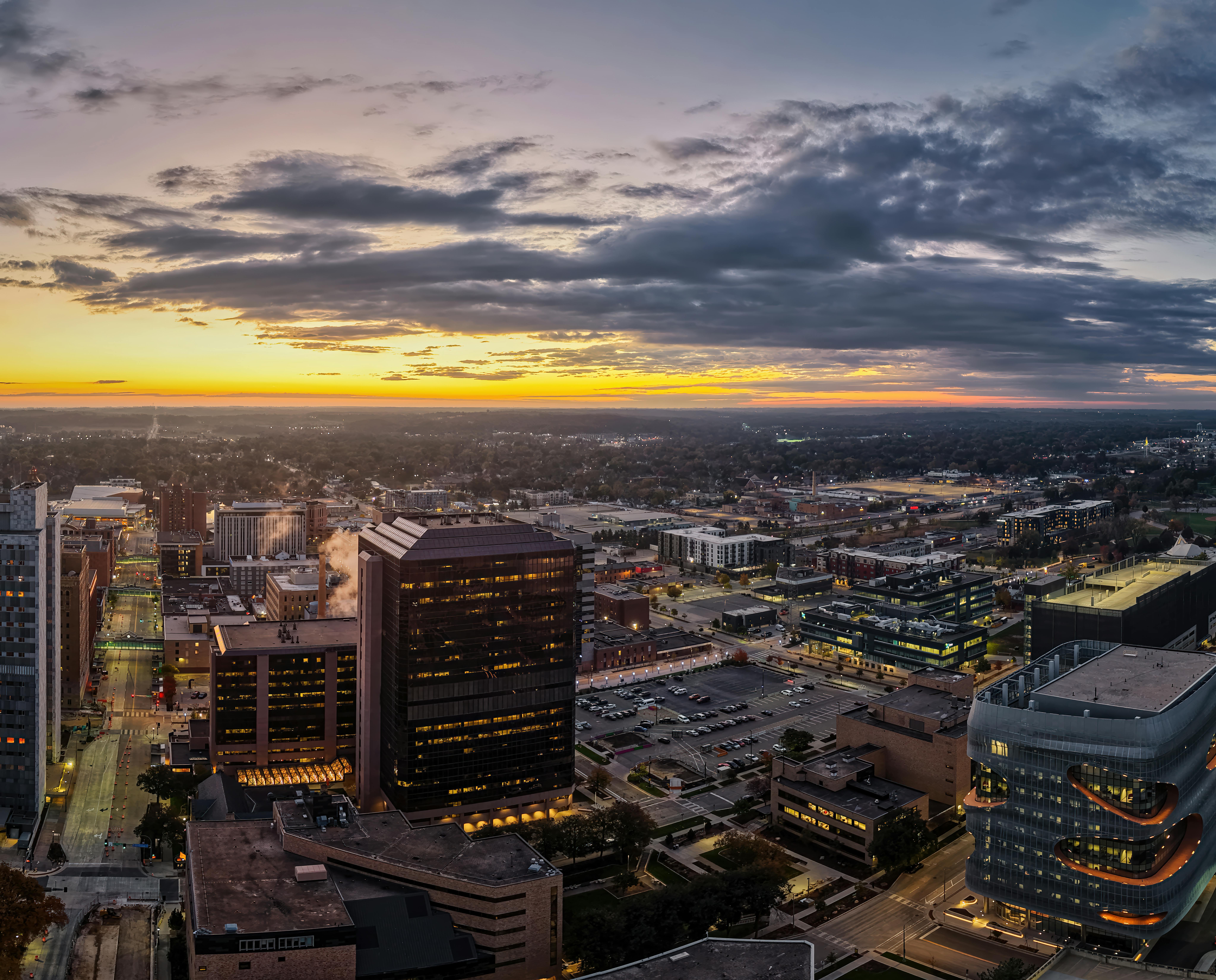 Lenexa City Center to get new ninja warrior–style outdoor fitness park and course — Photo by Tom Fisk on Pexels