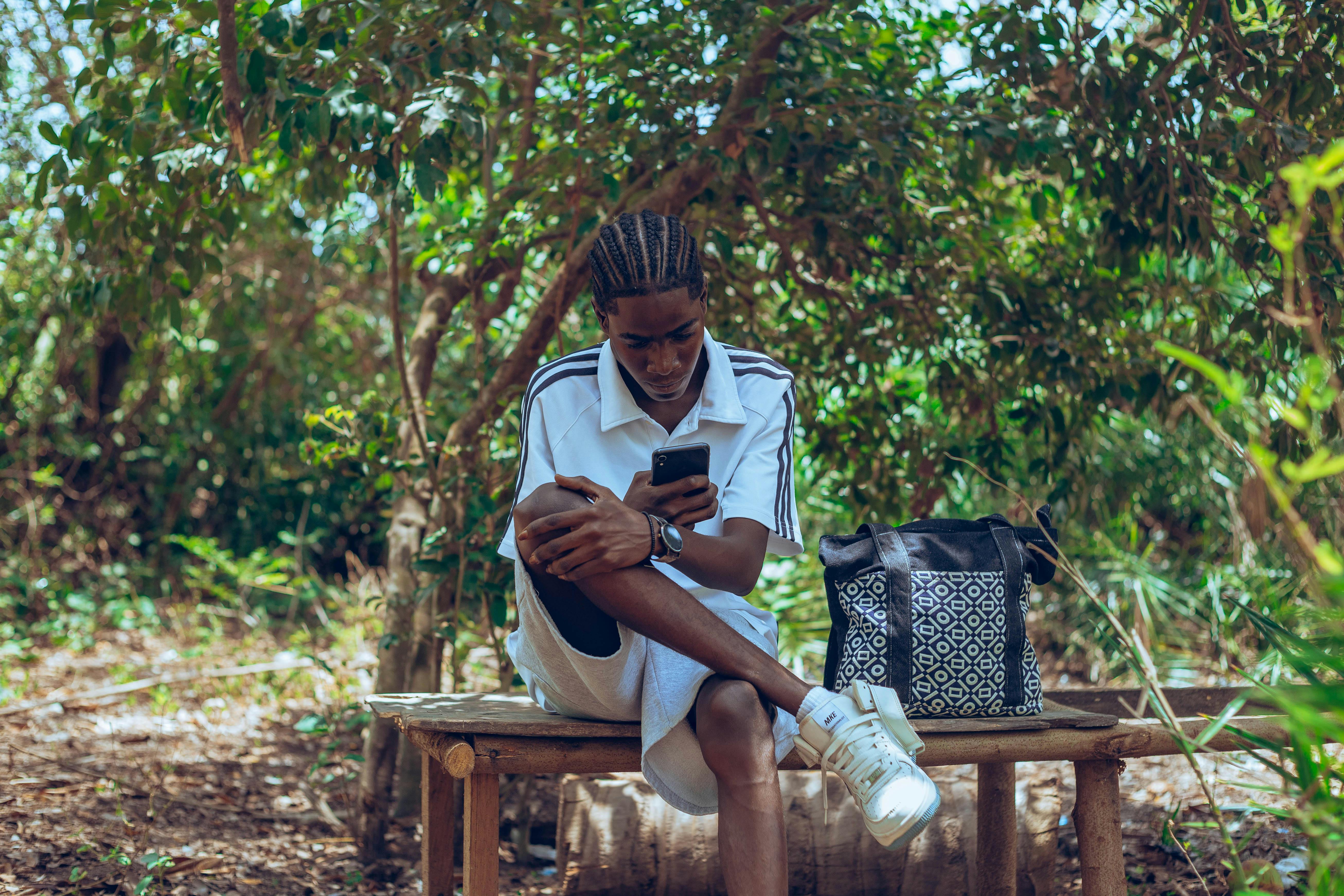 general lifestyle genre — Photo by Zeal Creative Studios on Pexels