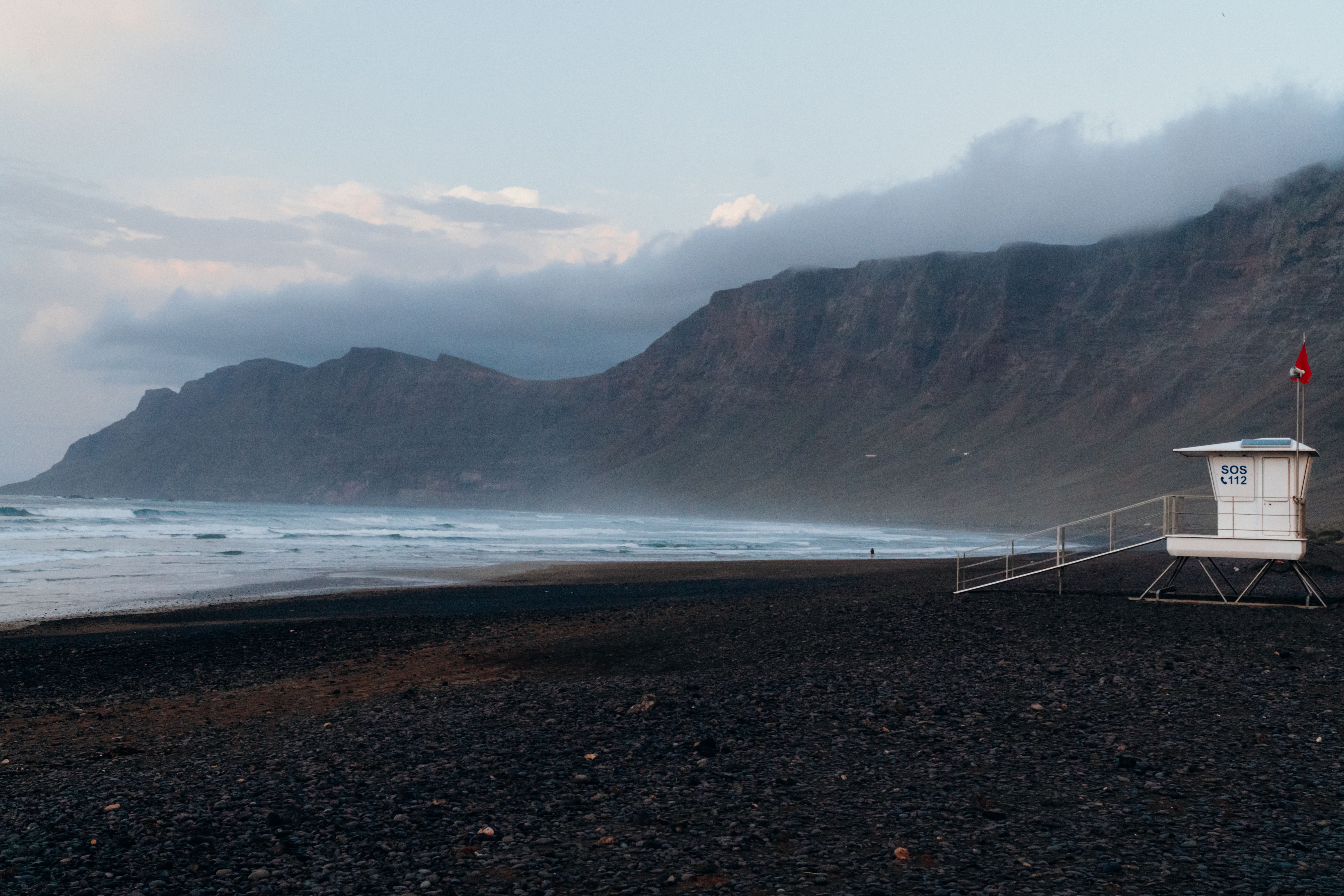 Fotos de Playa del Inglés, Islas Canarias