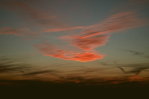 Kostnadsfri bild av himmel, resa, Sol