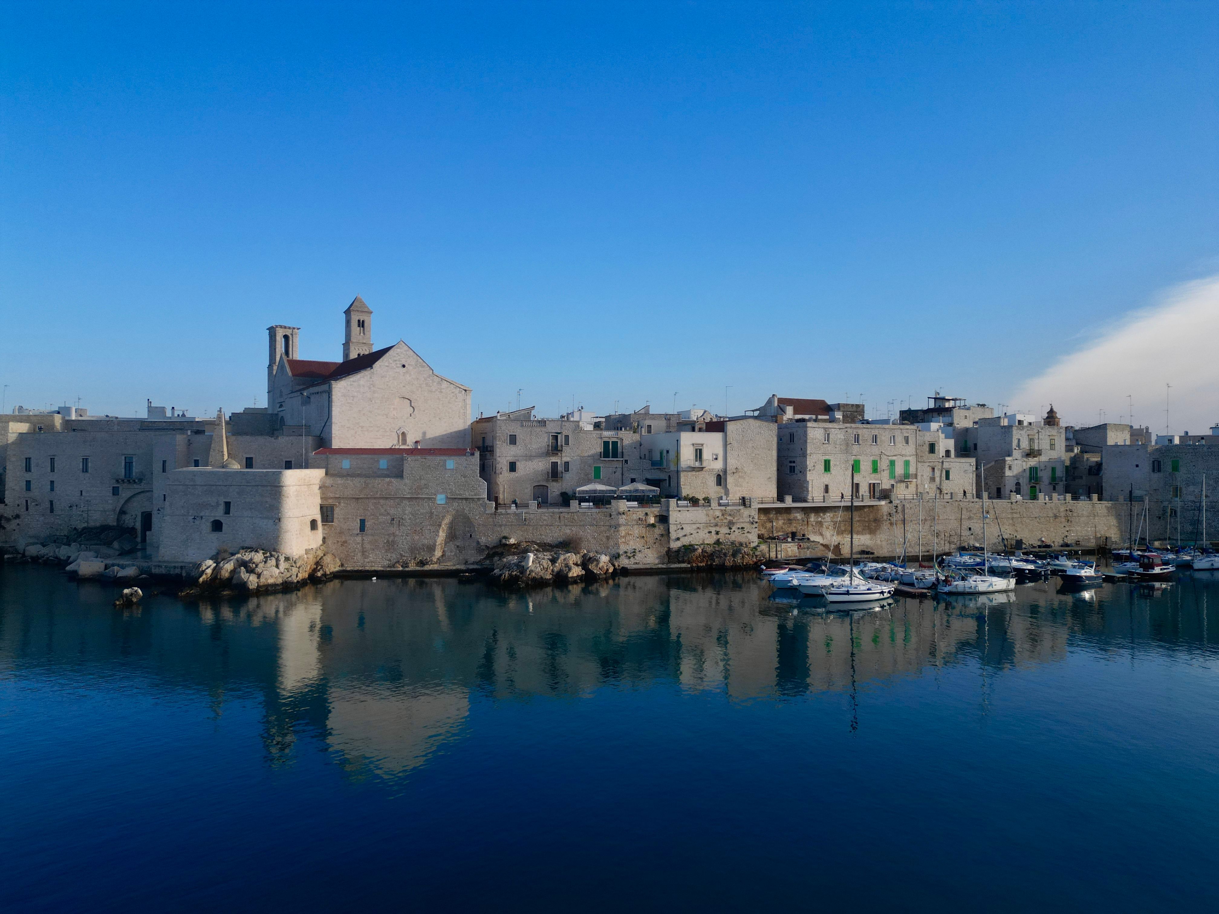 Giovinazzo
