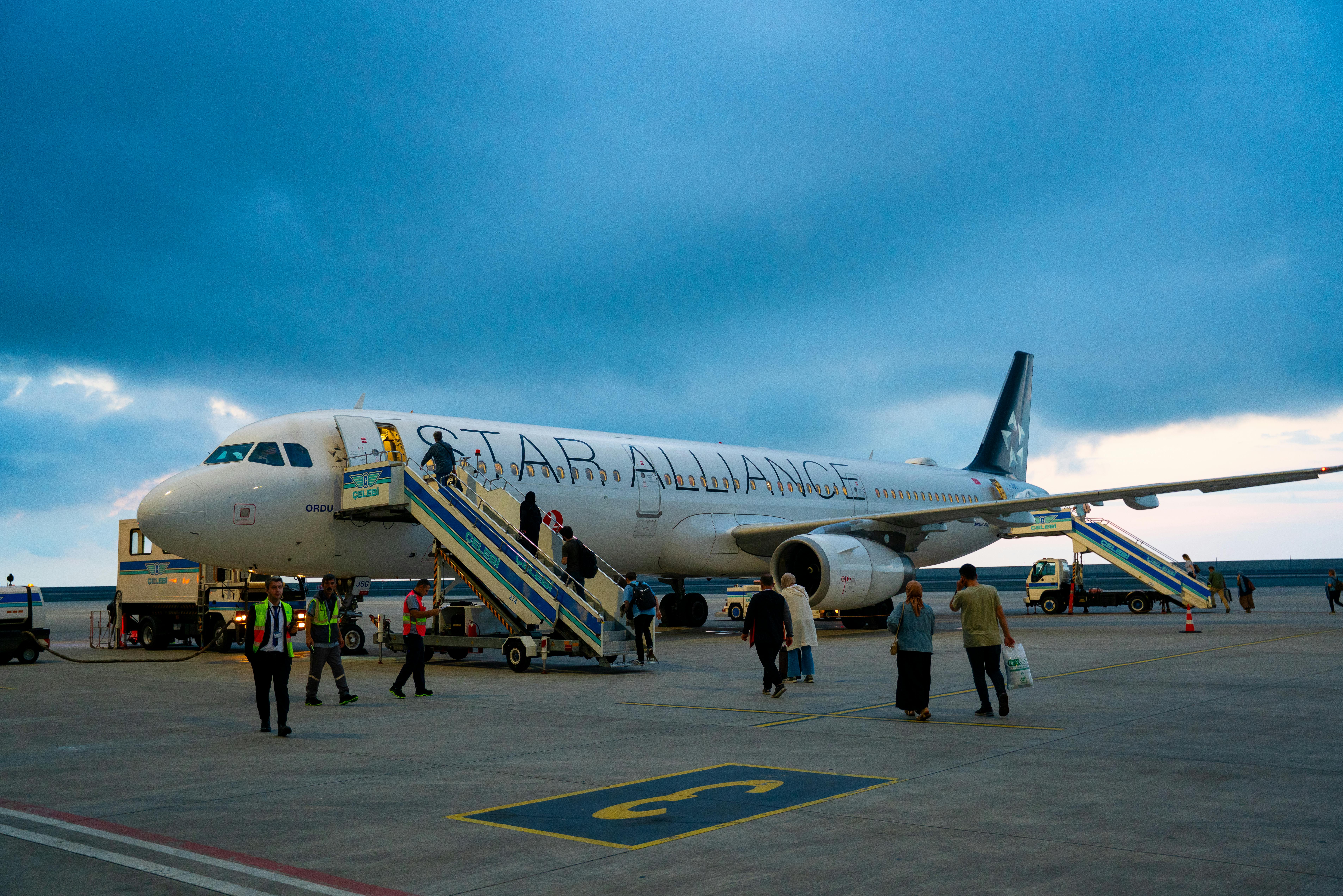 general travel staff — Photo by Şinasi Müldür on Pexels