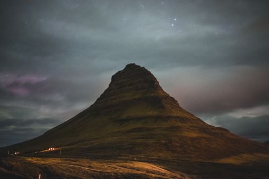 Snæfellsnes peninsula full-day tour — Iceland — Northern Lights