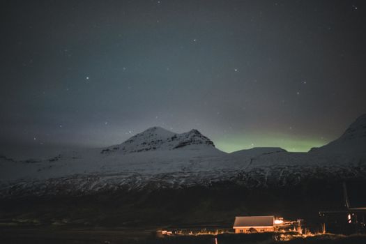Silfra fissure snorkel (dry suit) — Iceland — Northern Lights