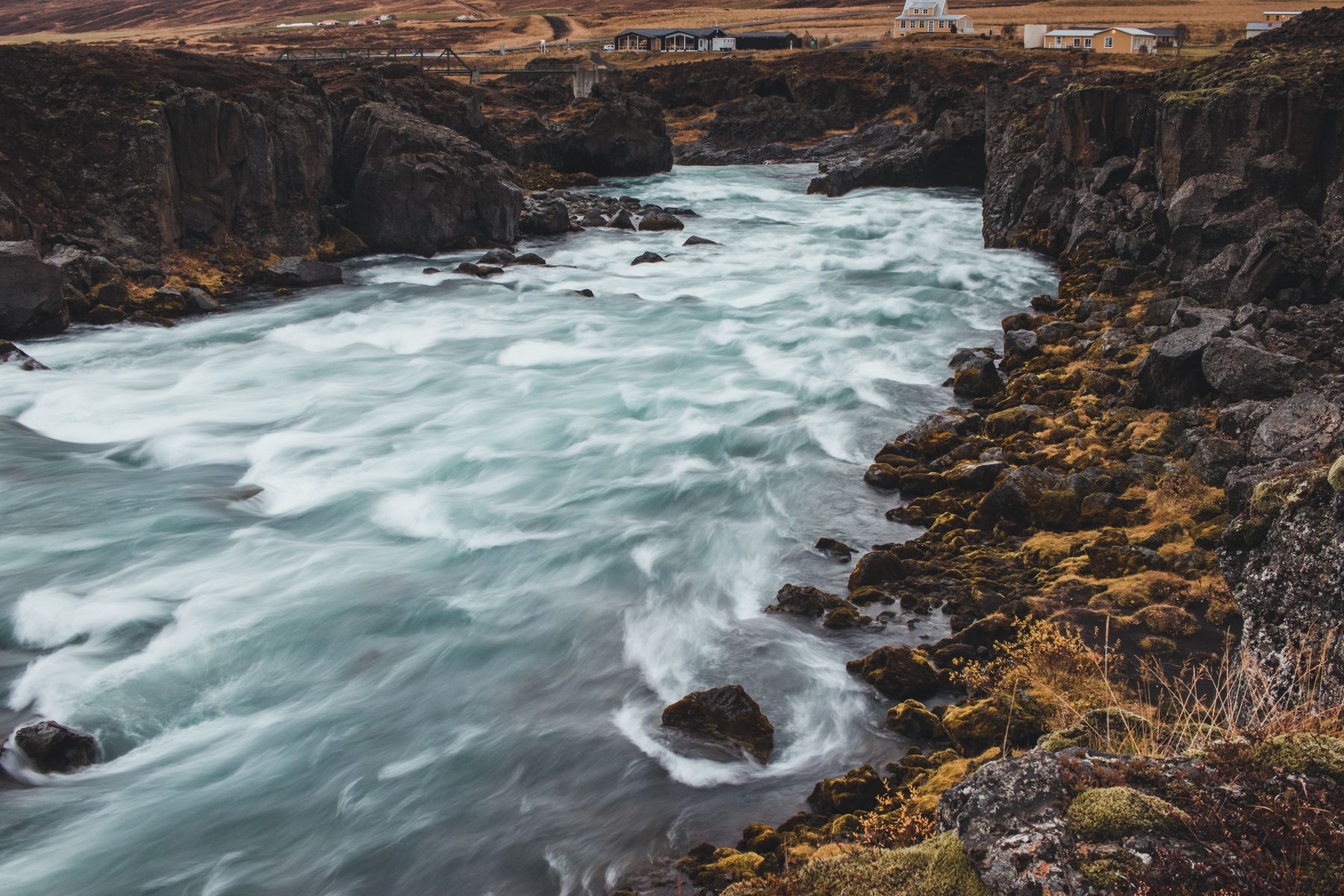 3 Days in Akureyri: The Capital of the North