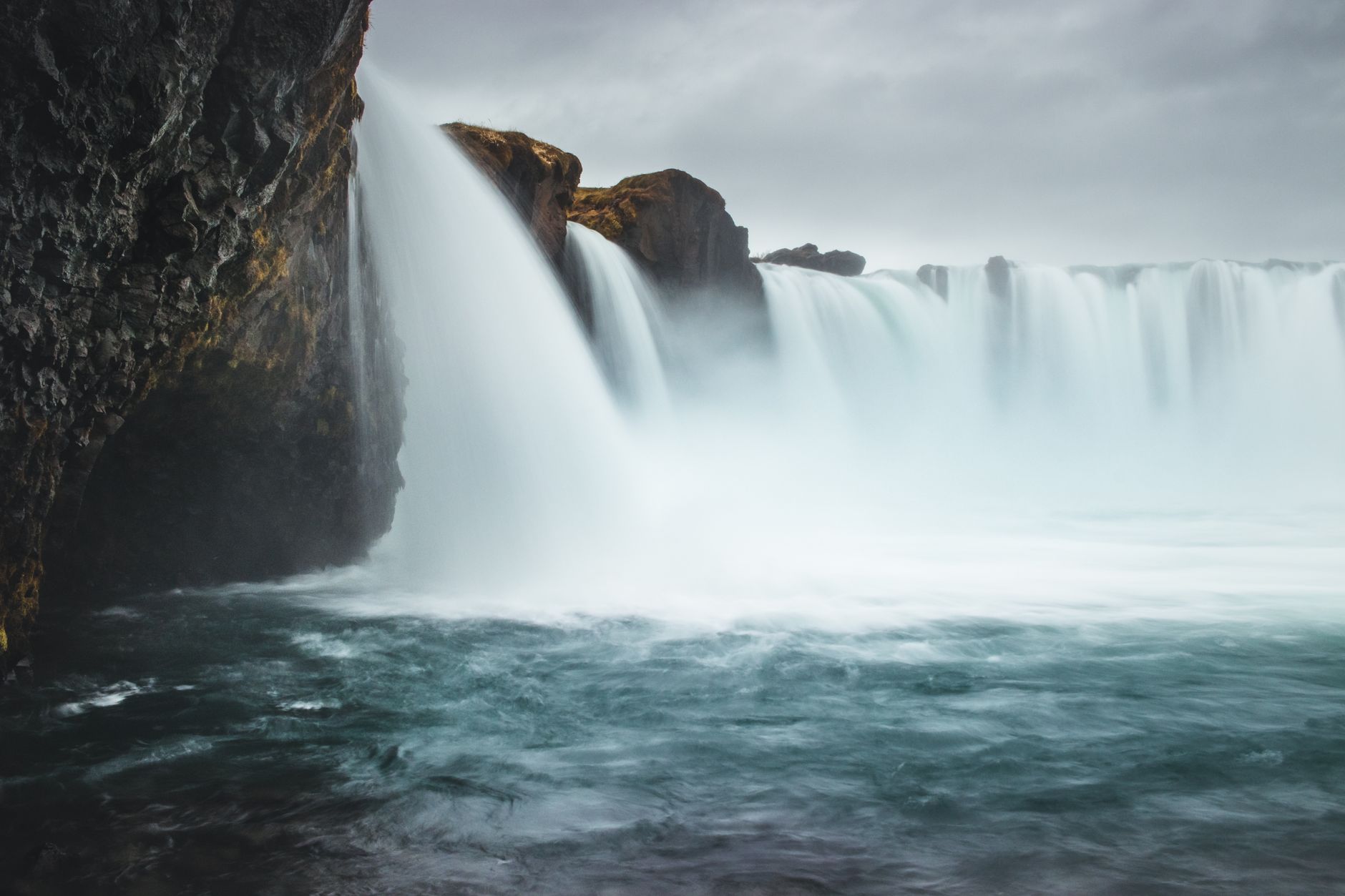 Goðafoss