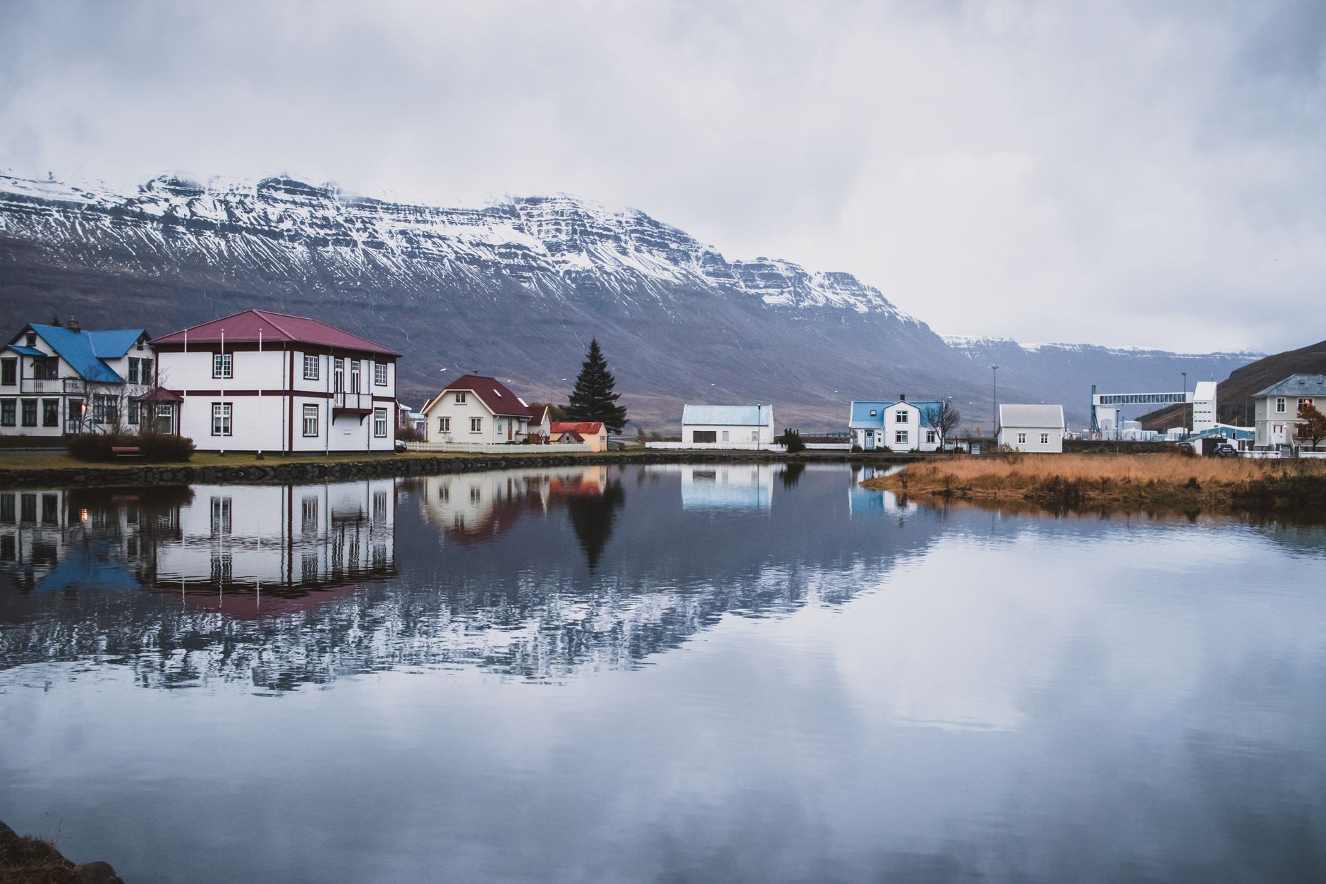 Non-stop flights to Akureyri, Iceland from London starting from £57