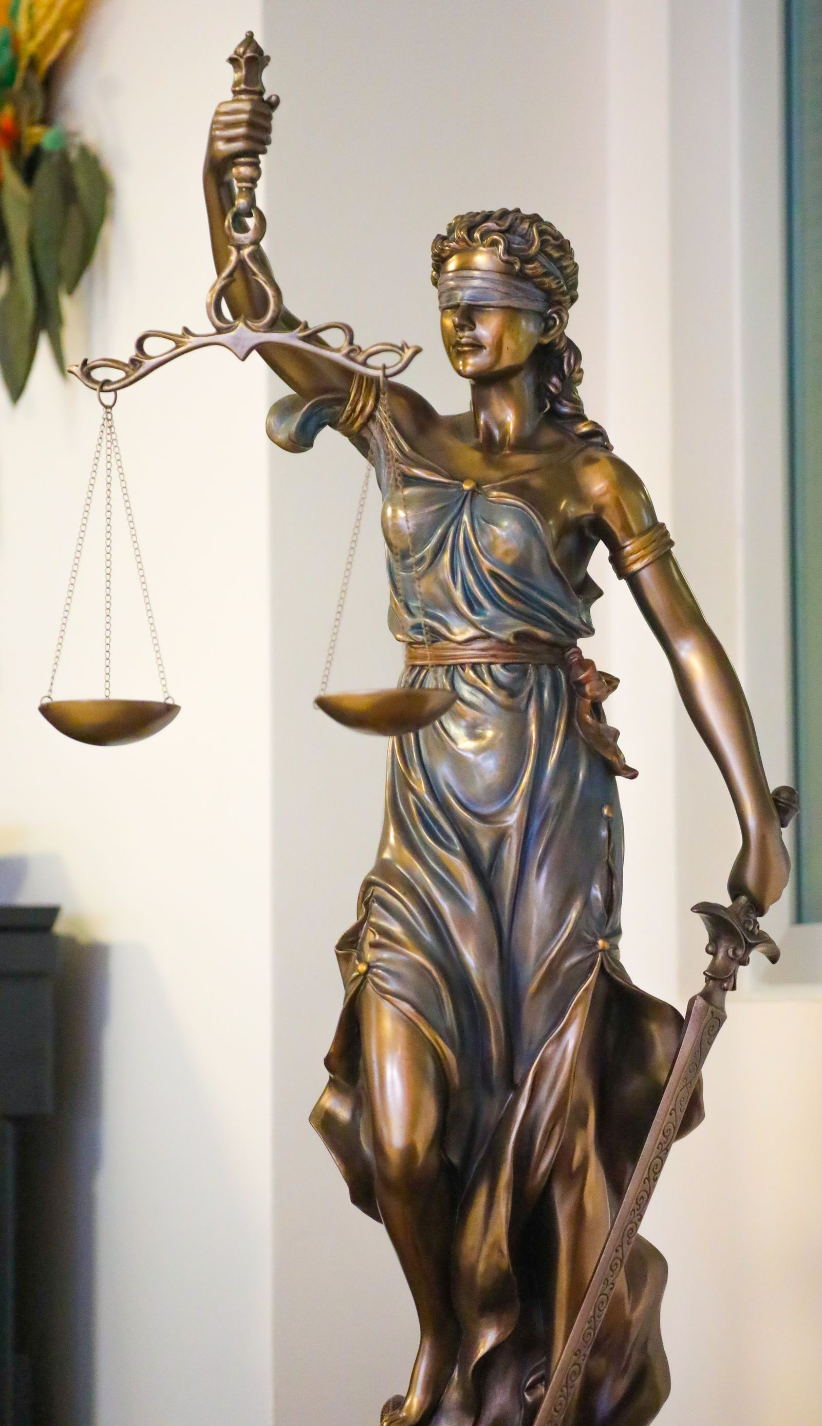 94.900+ Fotos y Imágenes de Diosa de la justicia Gratis · Banco de ...