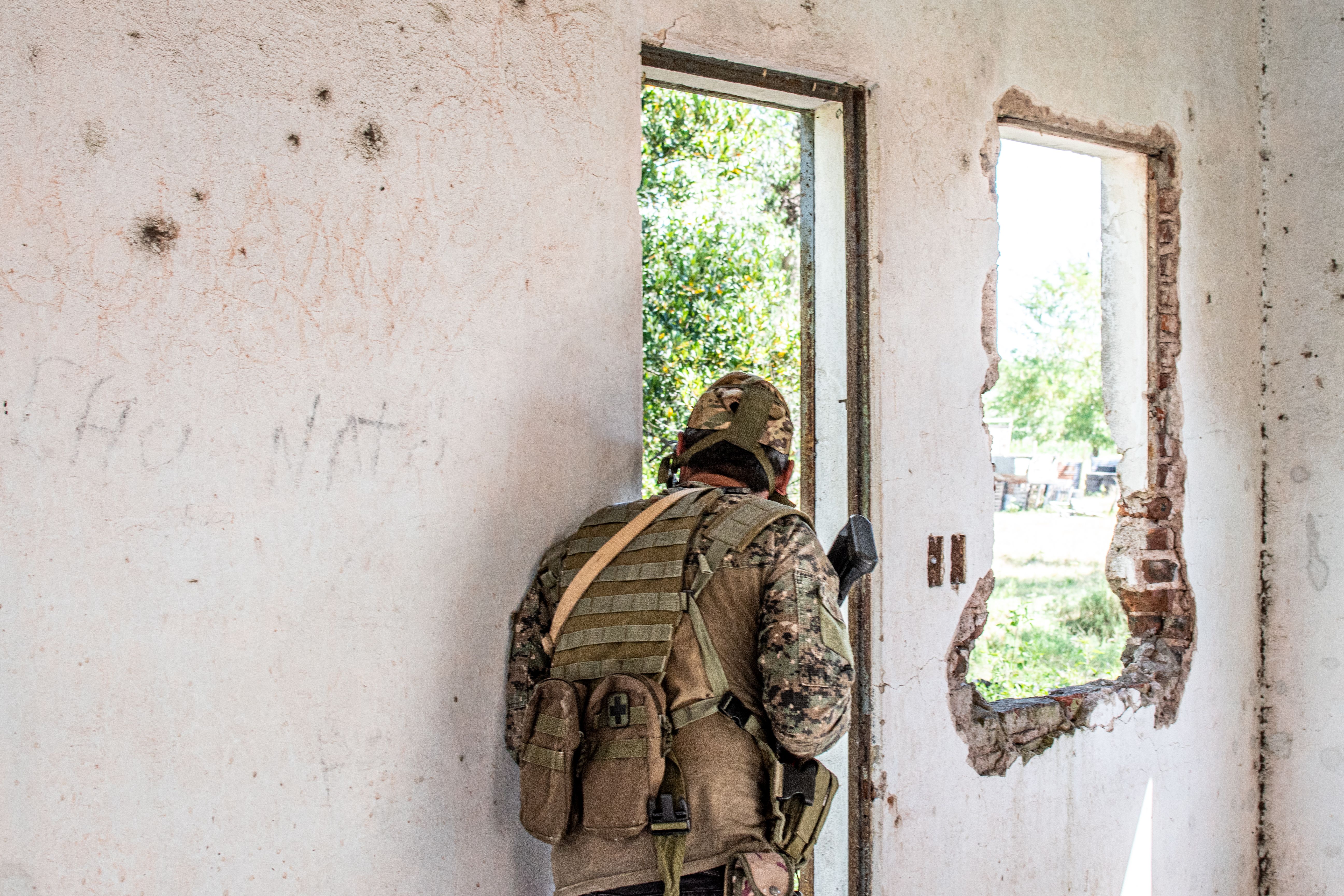 Armed men claiming to be ICE agents tried to enter Sacramento immigration law firm — Photo by Juan Moccagatta on Pexels