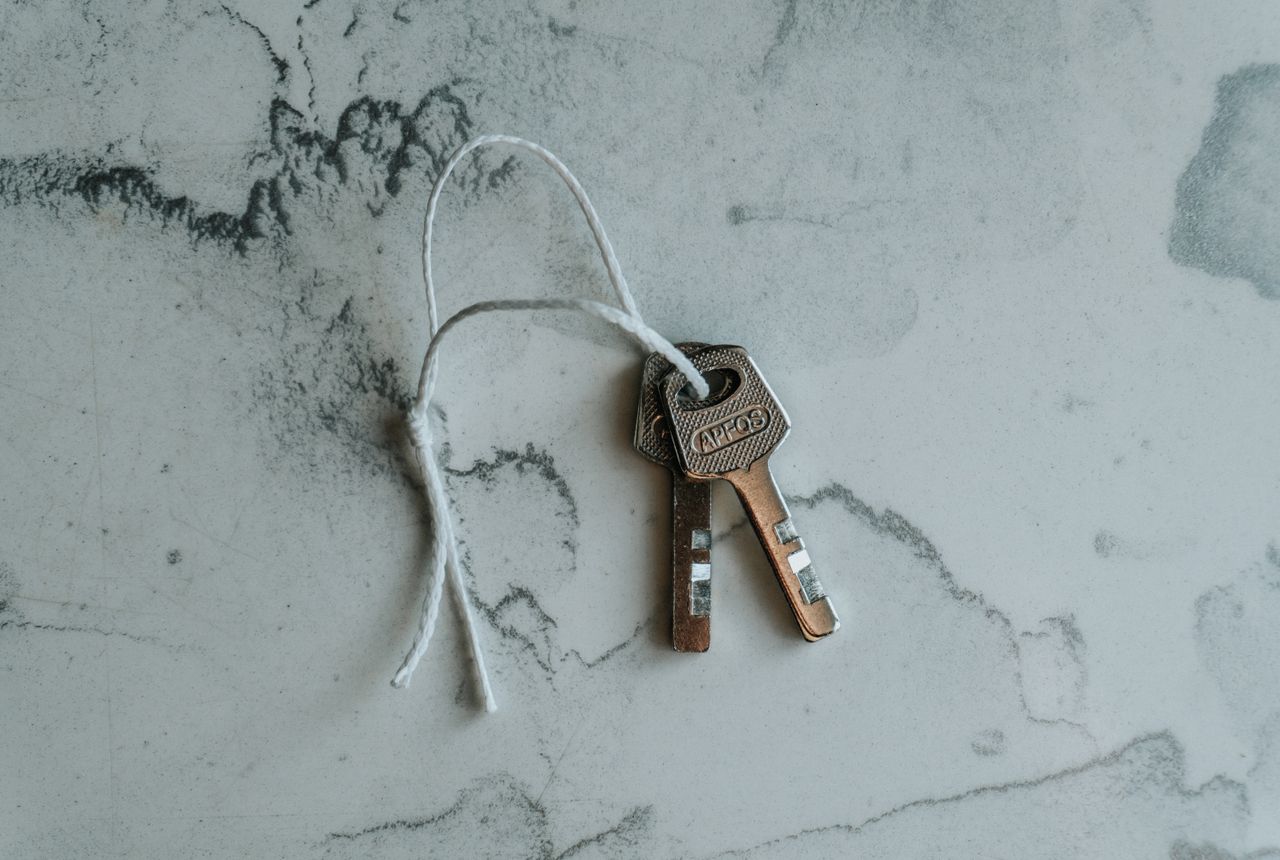 Flat & apartment removals Coven — removals work in progress