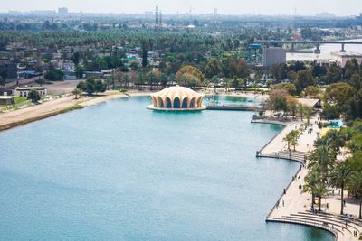 Baghdad