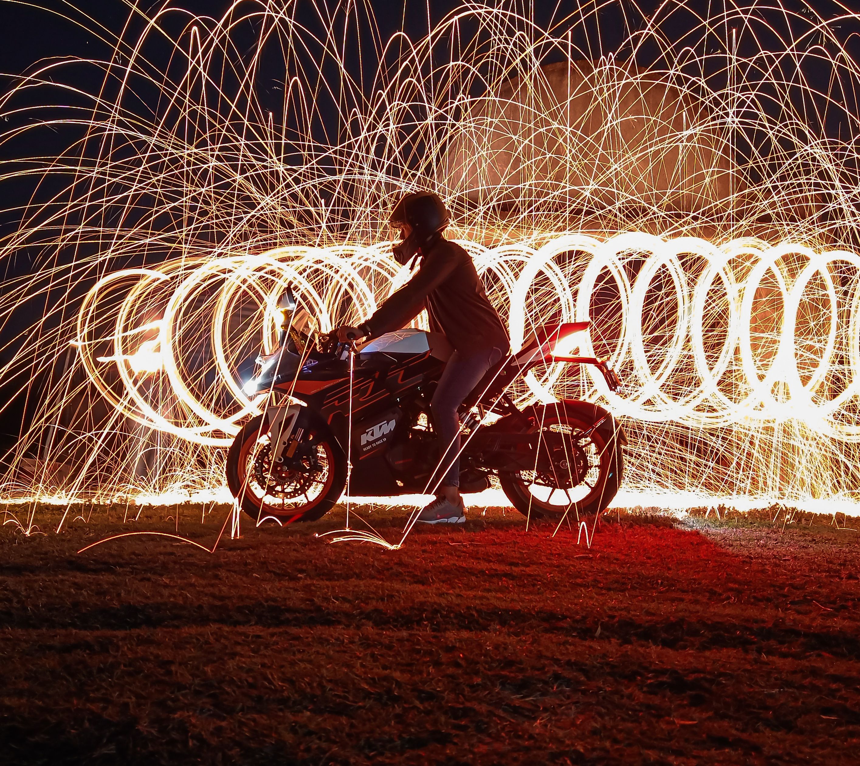 photography creative techniques — Photo by Souvik Bhowmik on Pexels