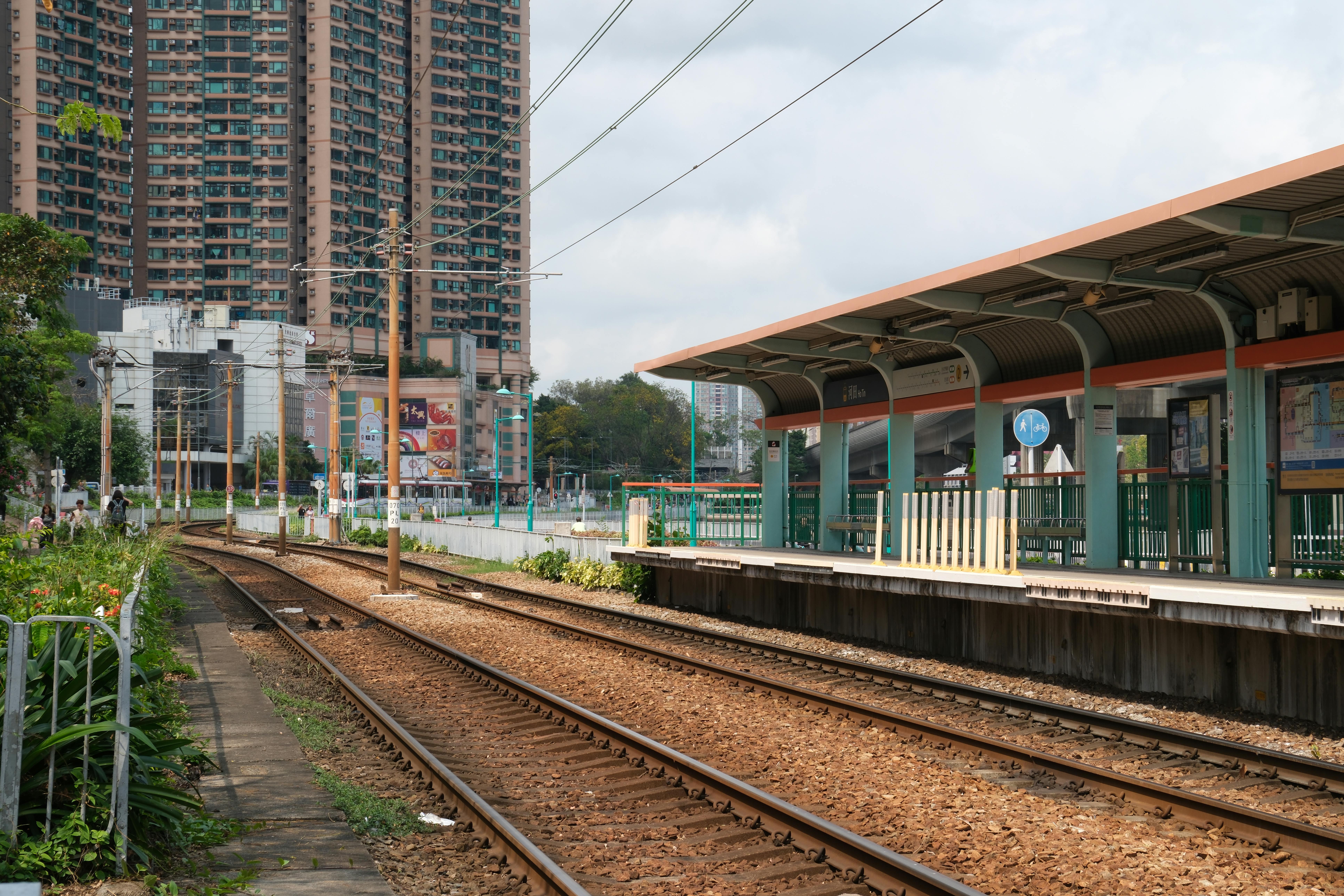 Platform Engineering: Building Internal Developer Platforms to Improve Developer Productivity — Photo by King  Ho on Pexels