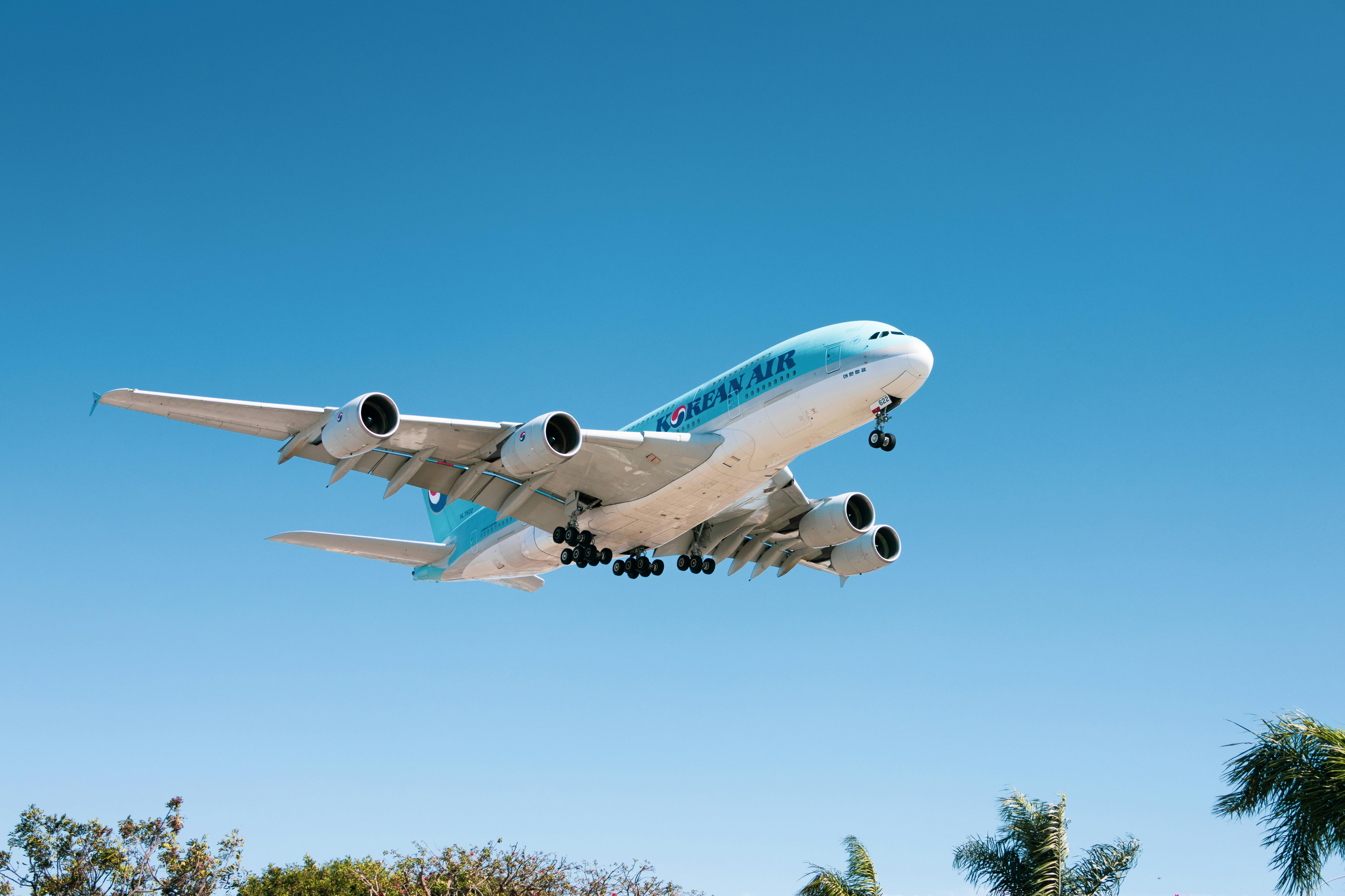 airline miles, frequent flyer, travel rewards, credit card points, airline alliances, Airlines & points — Photo by Paul Chen 