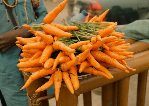 Carrots
