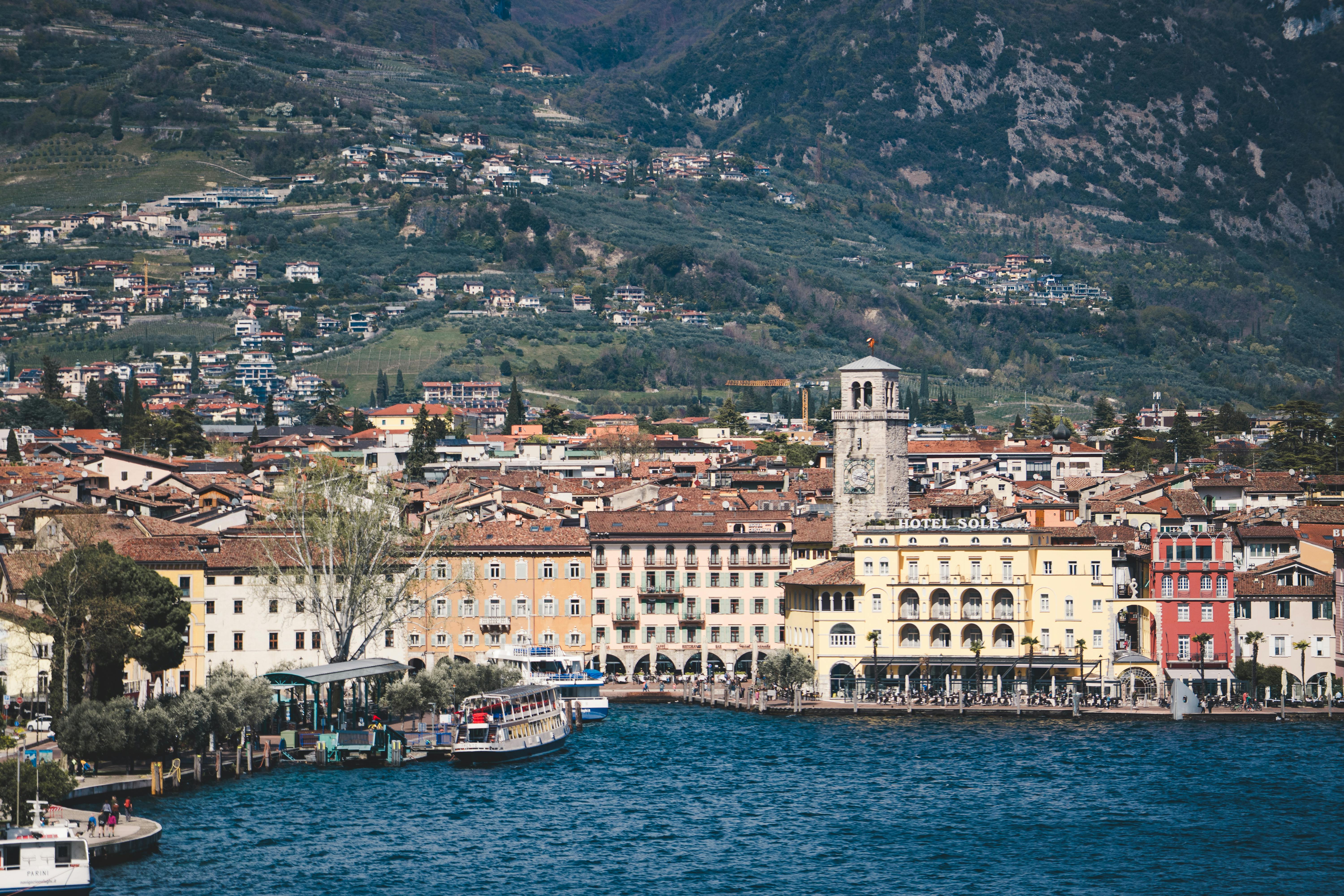 Castiglione Del Lago