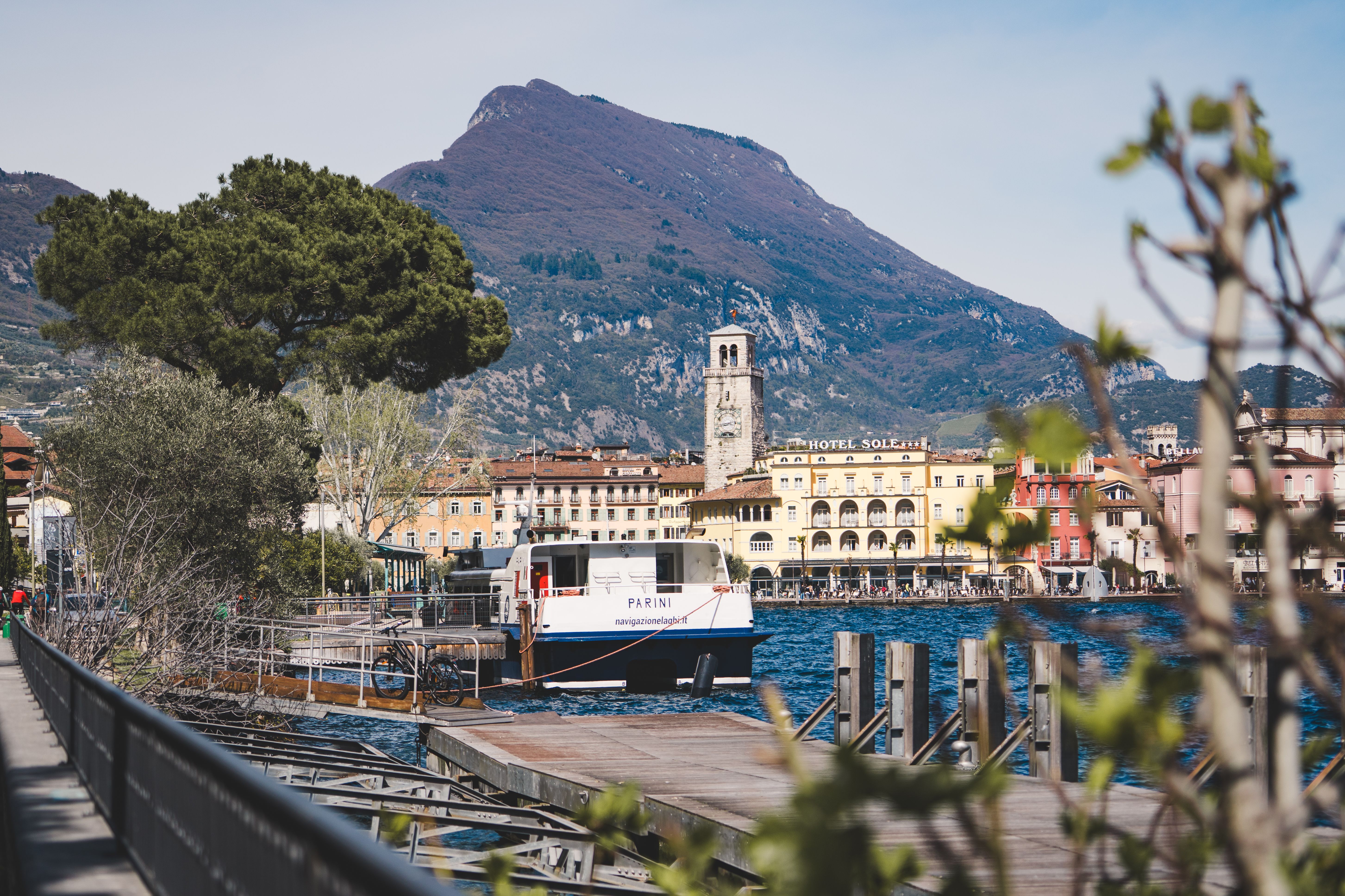 Riva del Garda