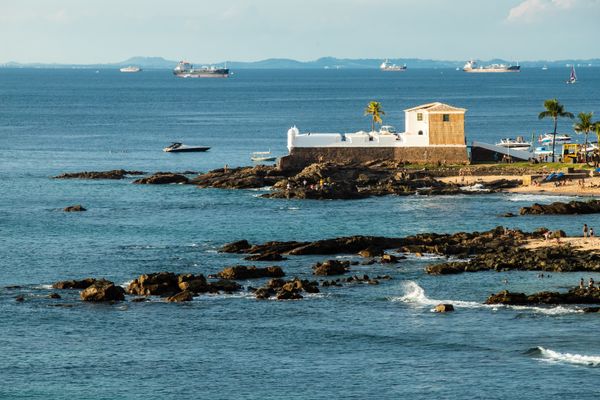 Ramada Cabo de Rama Fort - Basic