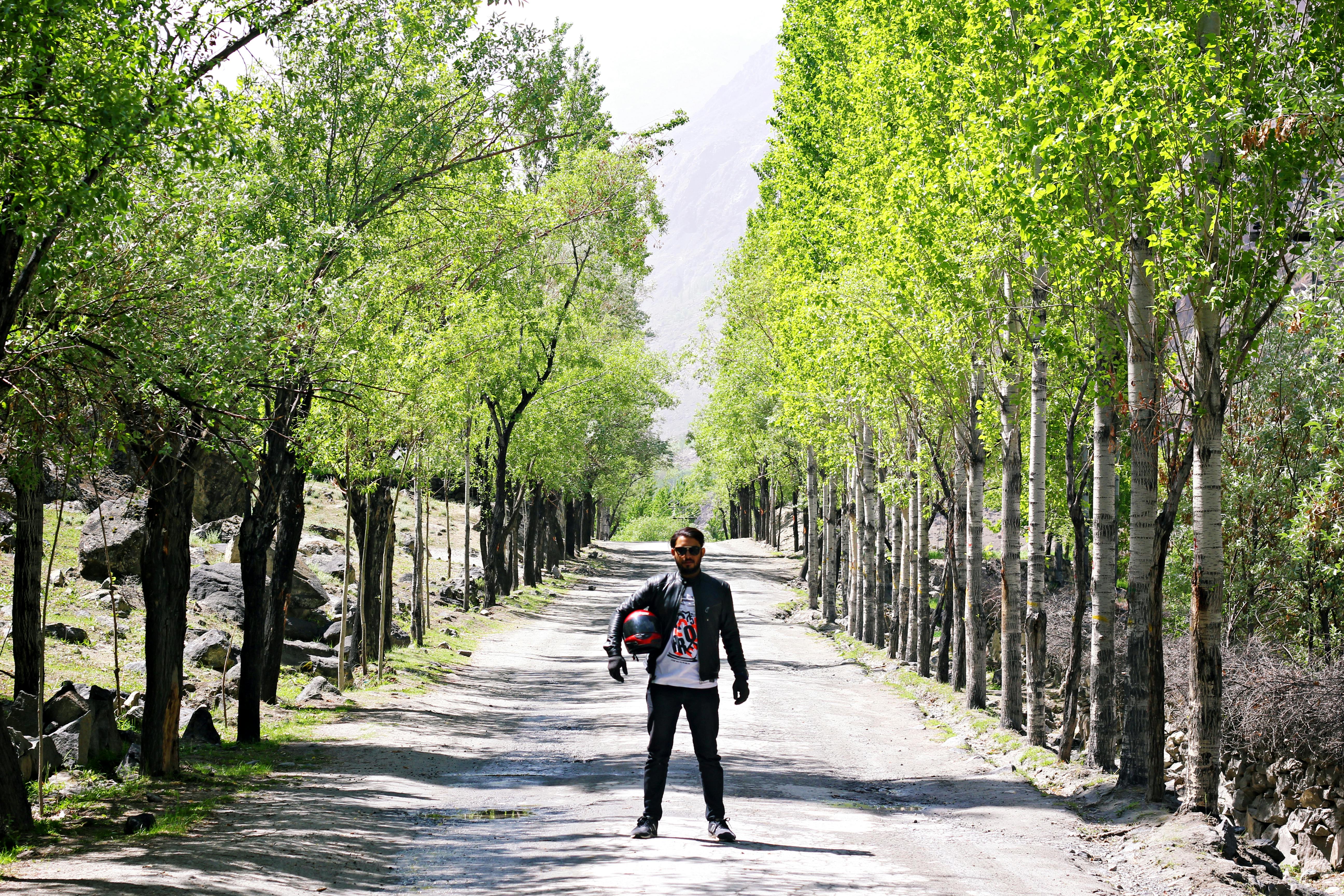 有关公路旅行, 冒險, 創作的的免费素材图片