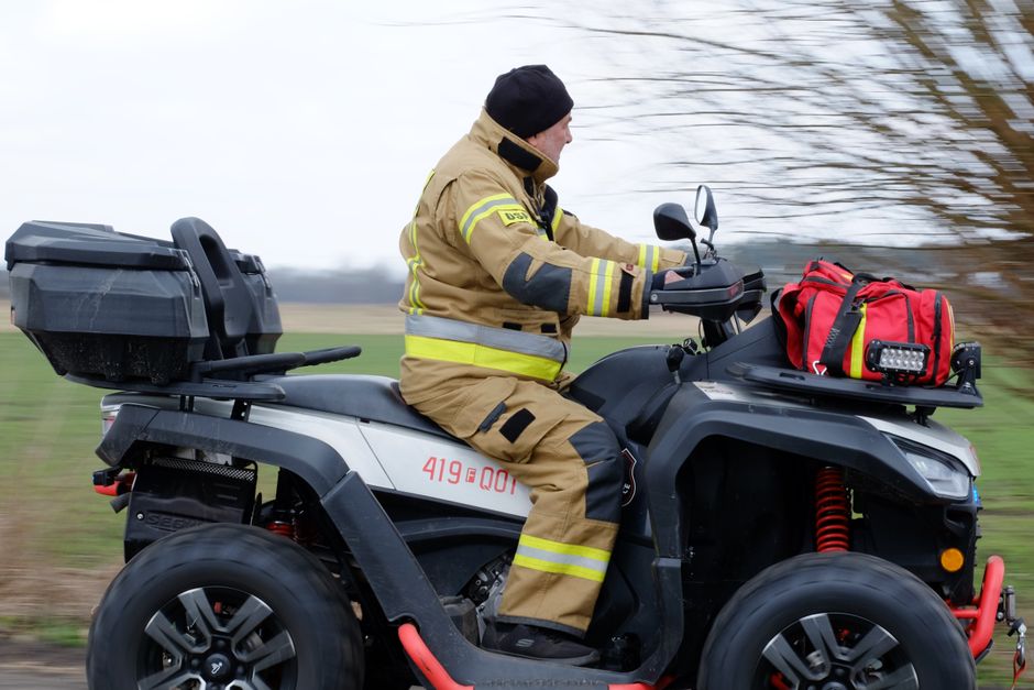 ATV Safety Tips for Ottawa-Area Riders This Spring Season