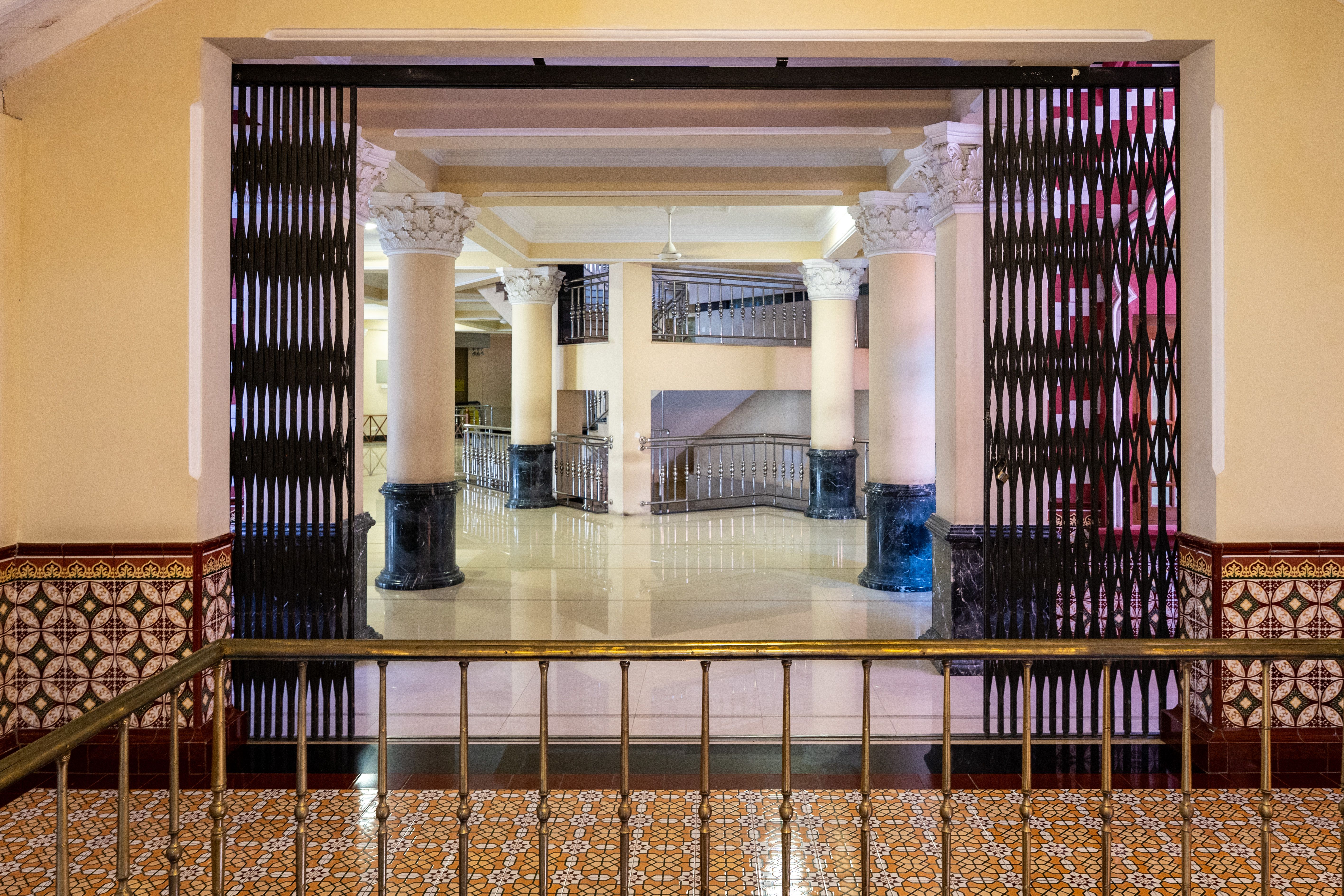 Fairview Hotel Colombo: Location, Rooms & What to Expect