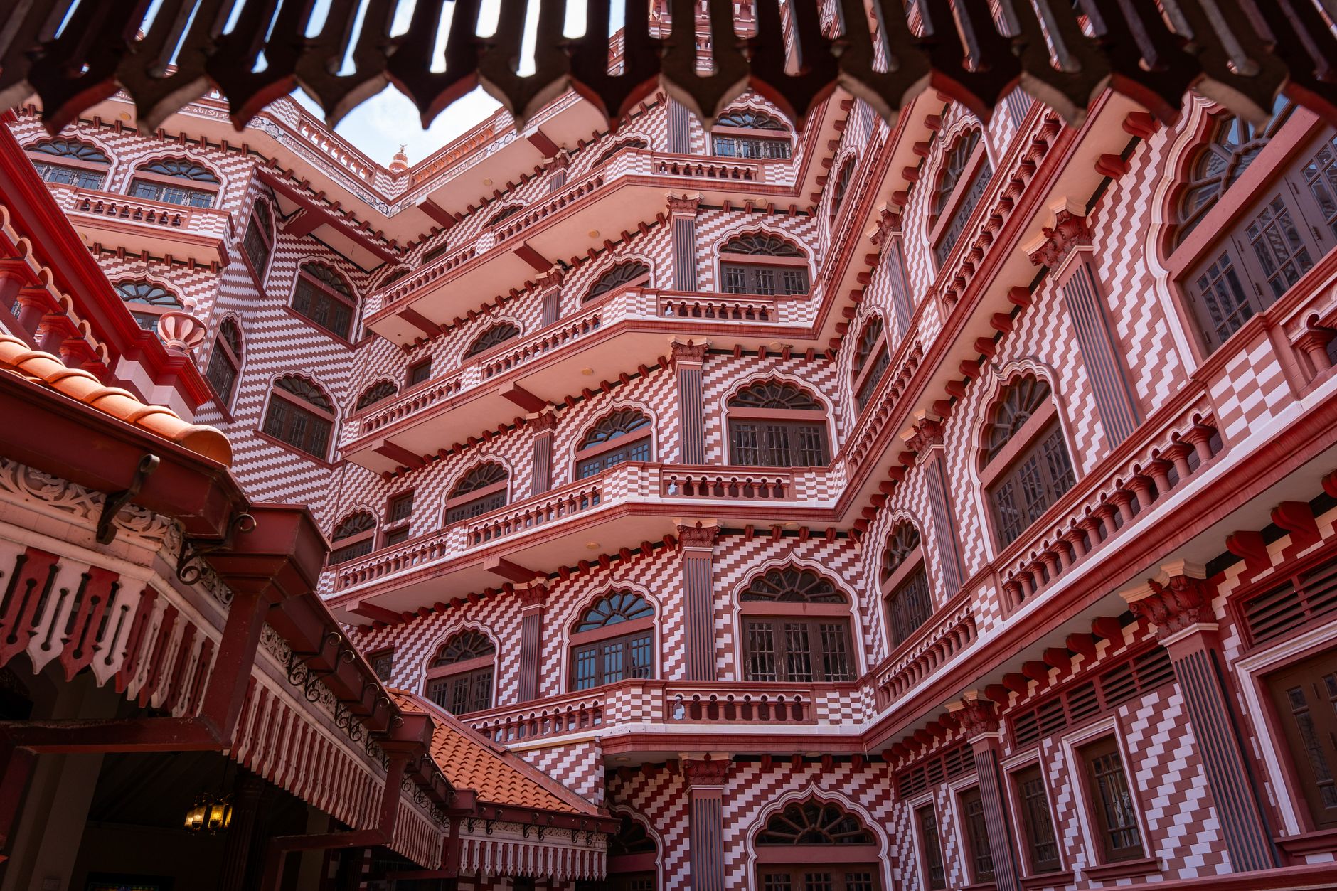 Hotels in Colombo: Where to Stay in Sri Lanka's Capital
